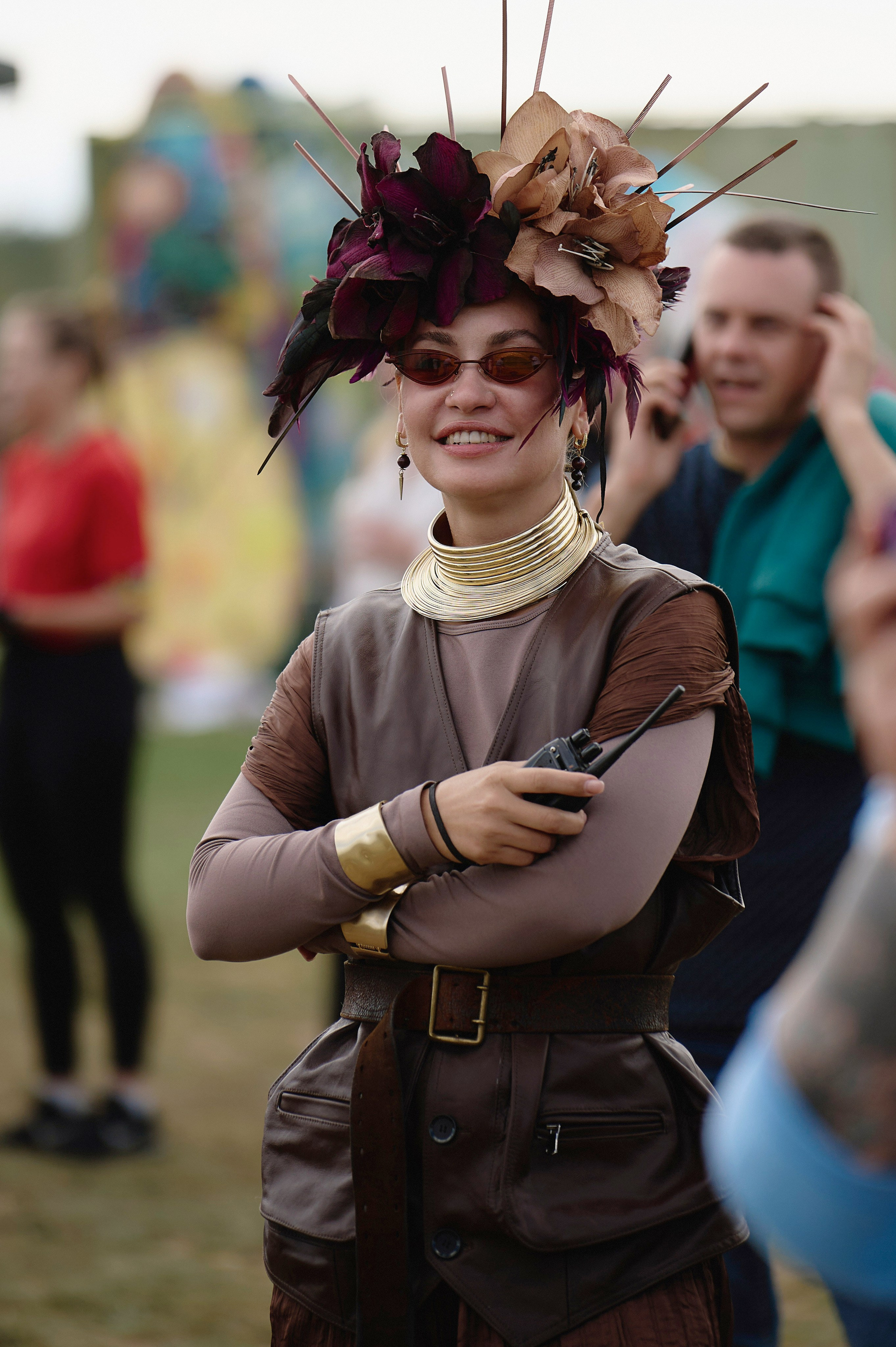 Горячие головы 2025. Ваш мультижанровый фотограф Александр Белов