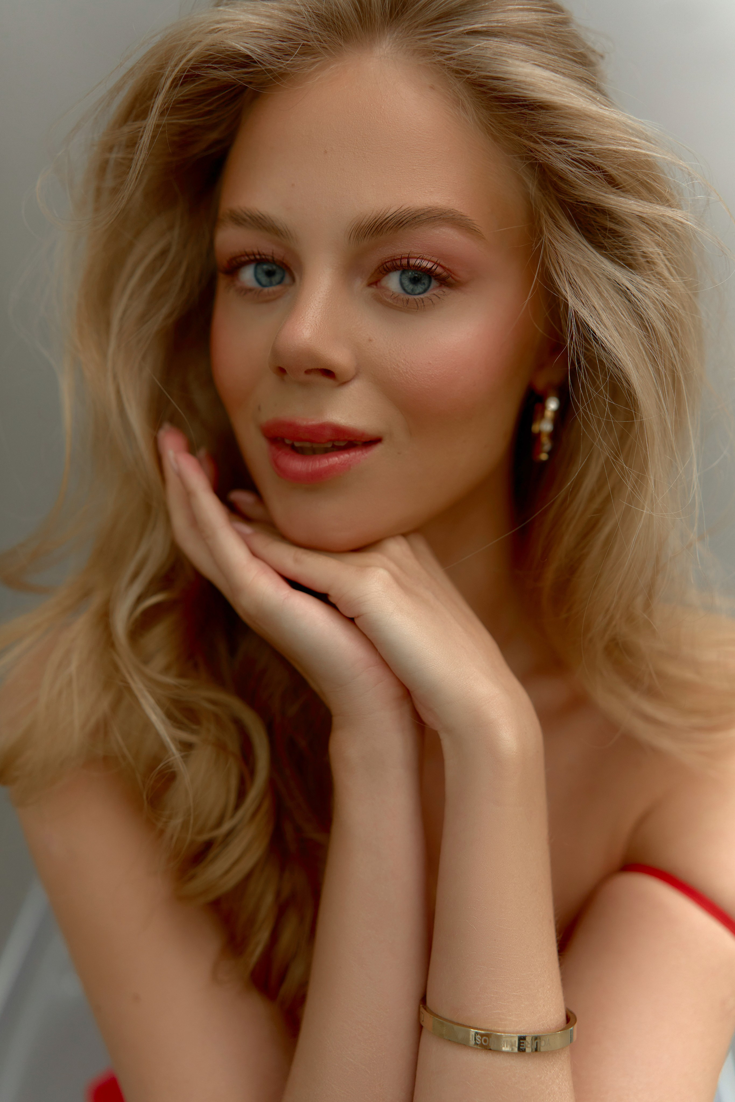 Камилла. Фотограф в Москве — Ольга Кушнарева