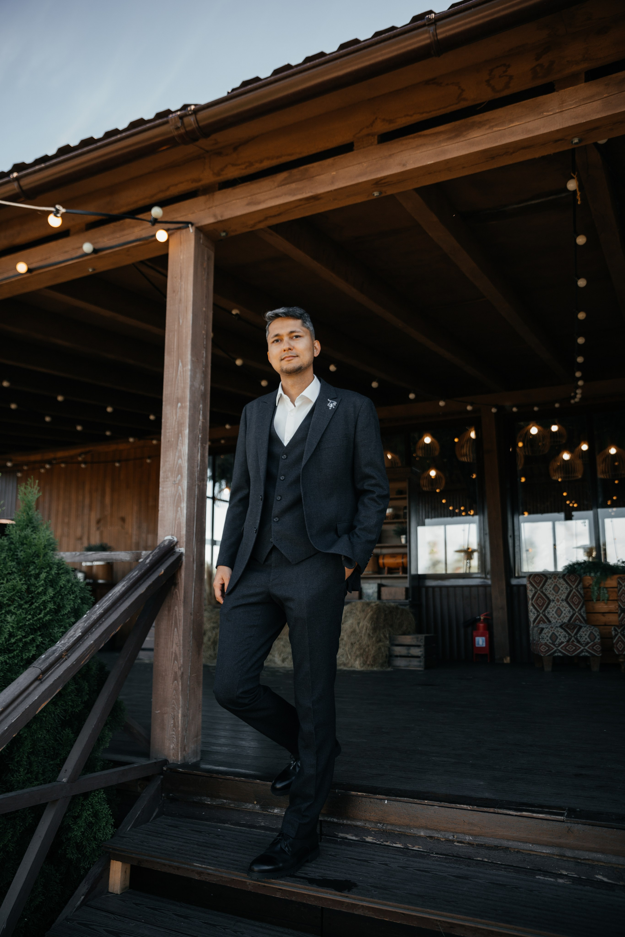 Олег и Даша. Ваш фотограф Любовь Чистякова