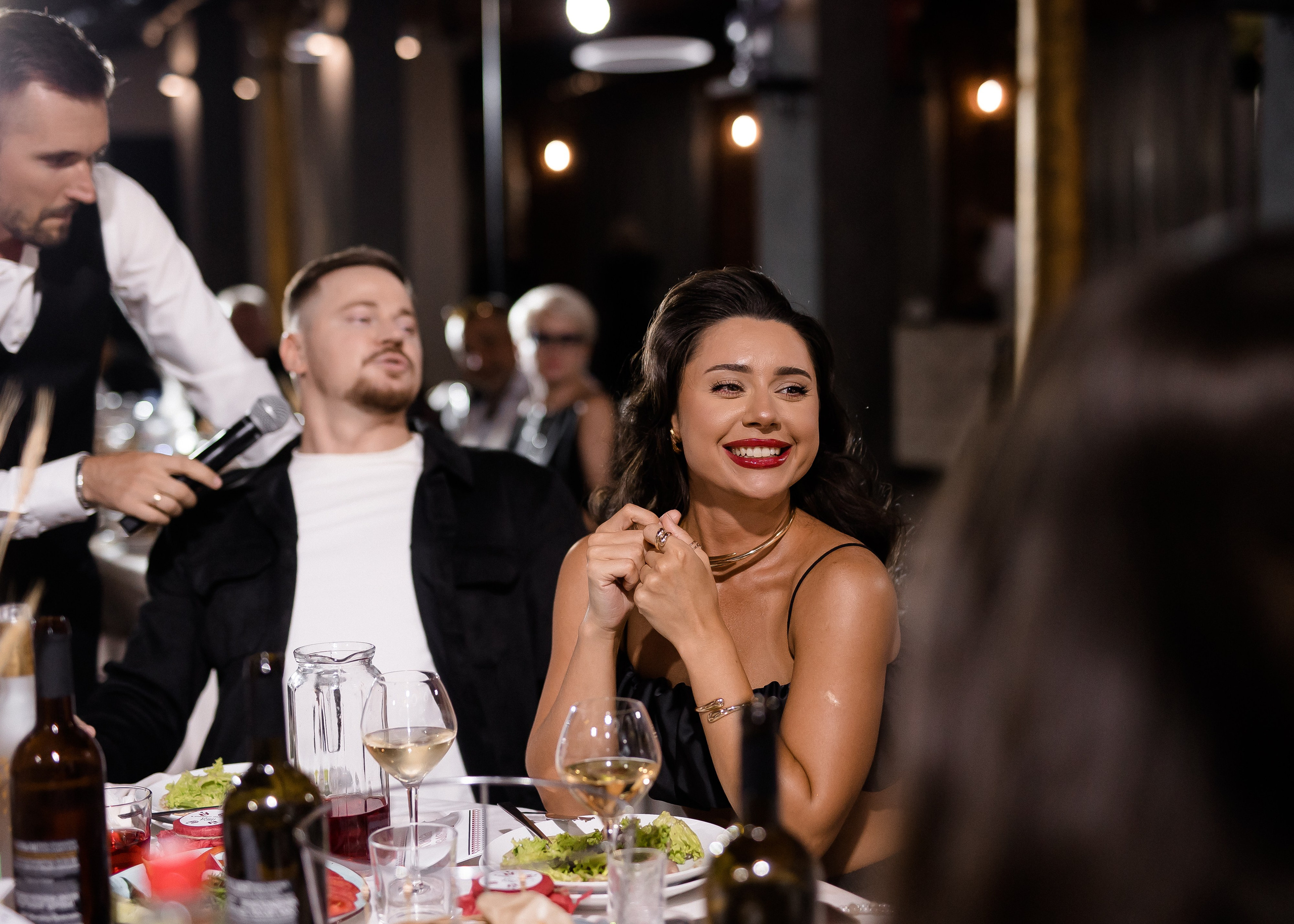 Даша + Дима. Свадебный и семейный фотограф в Саратове Маша Паника