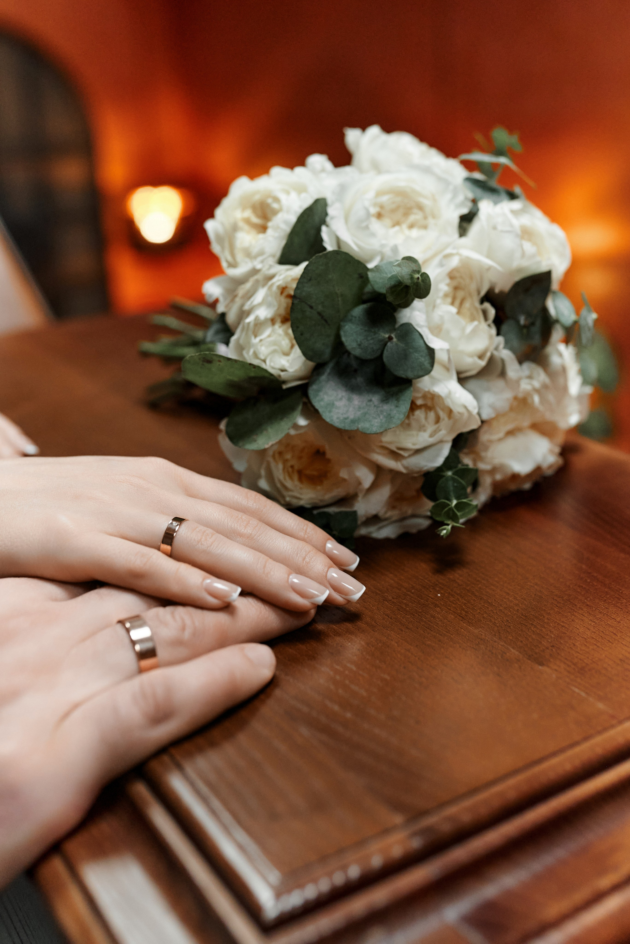 Свадьба Вани и Леры. Свадебный фотограф г. Новочеркасск г. Ростов-на-Дону