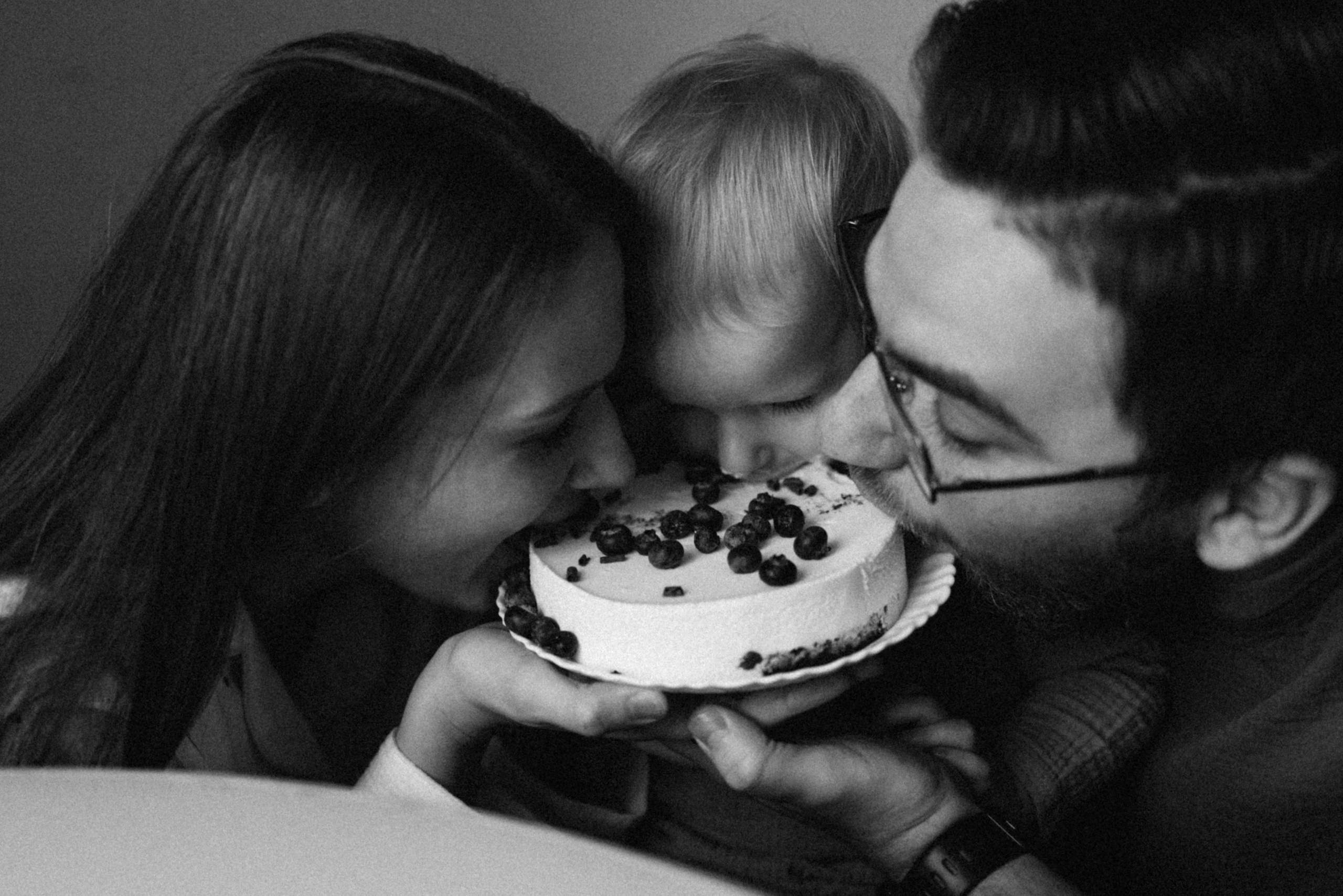 Домашние. Главная