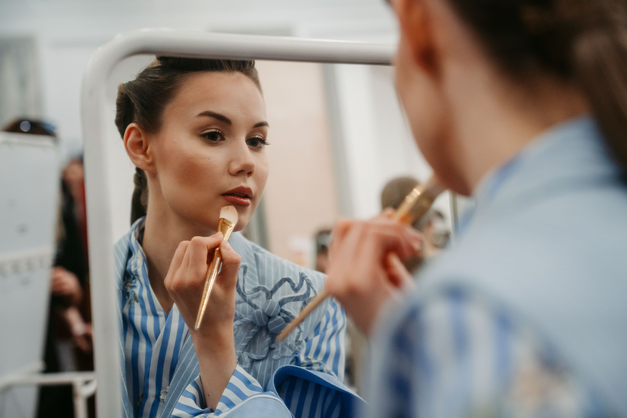 Modest Fashion Day / 2025. Саша Копылов, фотограф в Казани