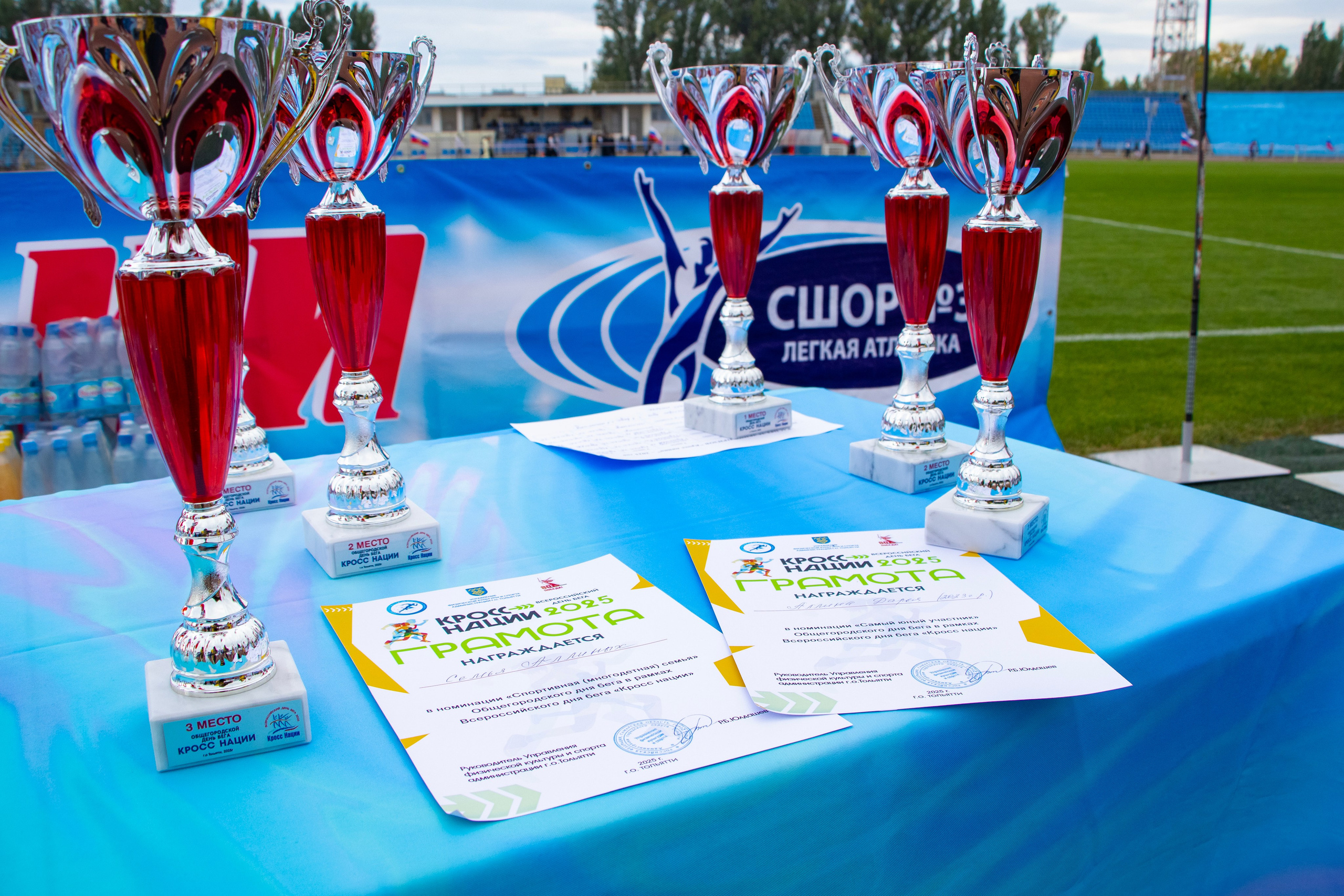 Другой спорт. Репортажный и портретный фотограф в Тольятти