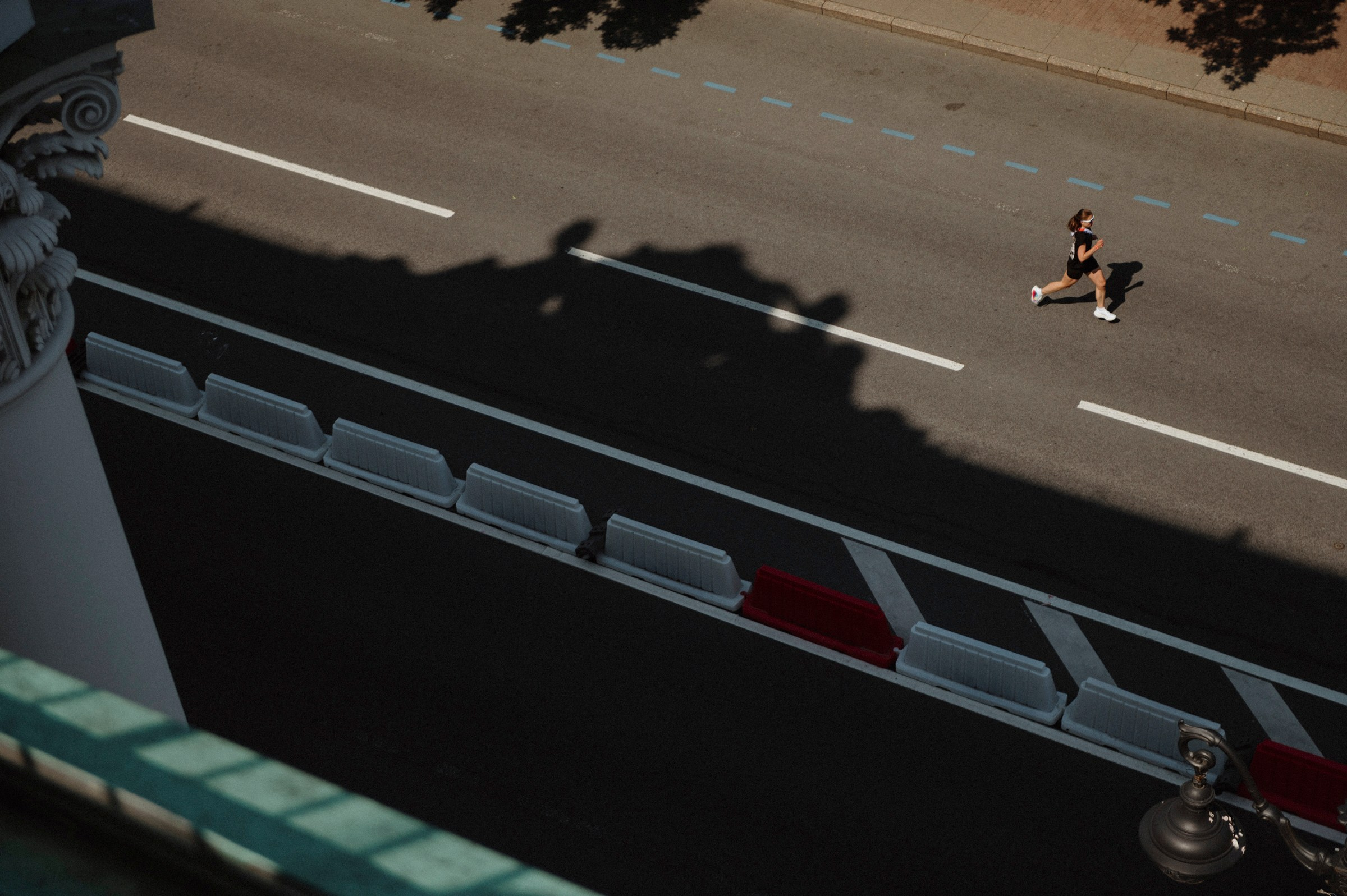 Джон & Алена. Фотограф Кирилл Ряховский