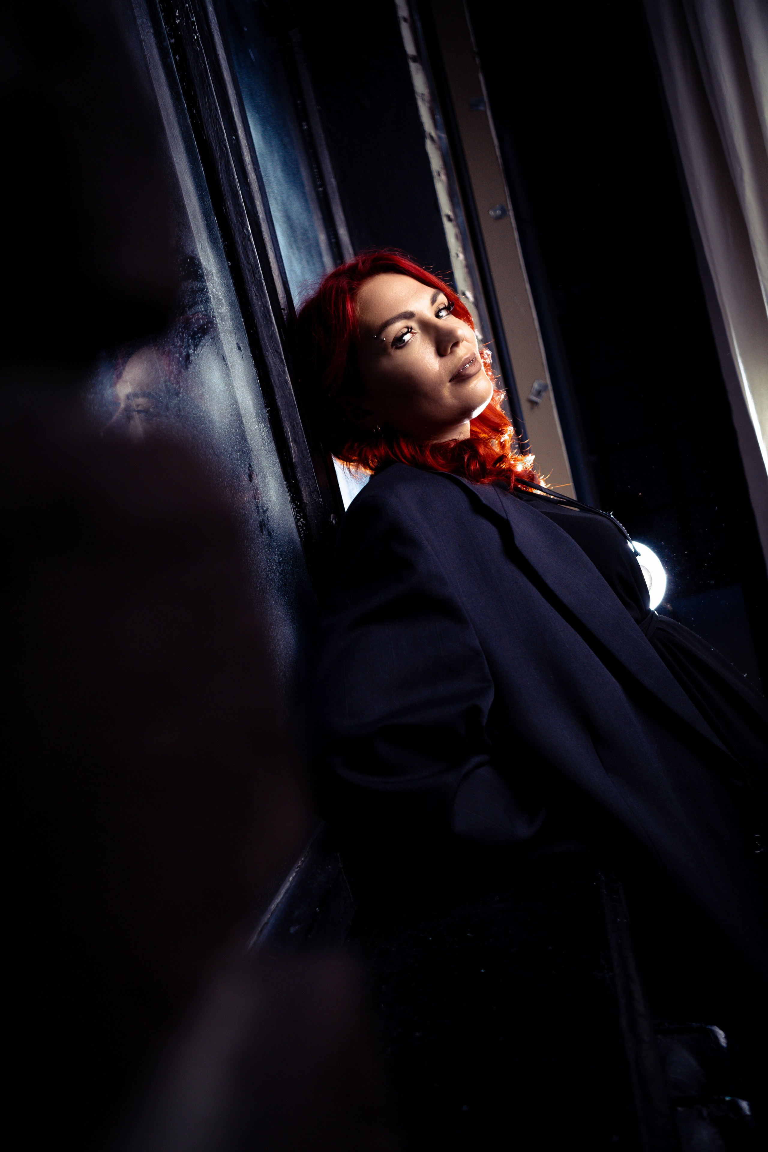 Мои работы цвет. Фотограф Алексей Гарьковенко