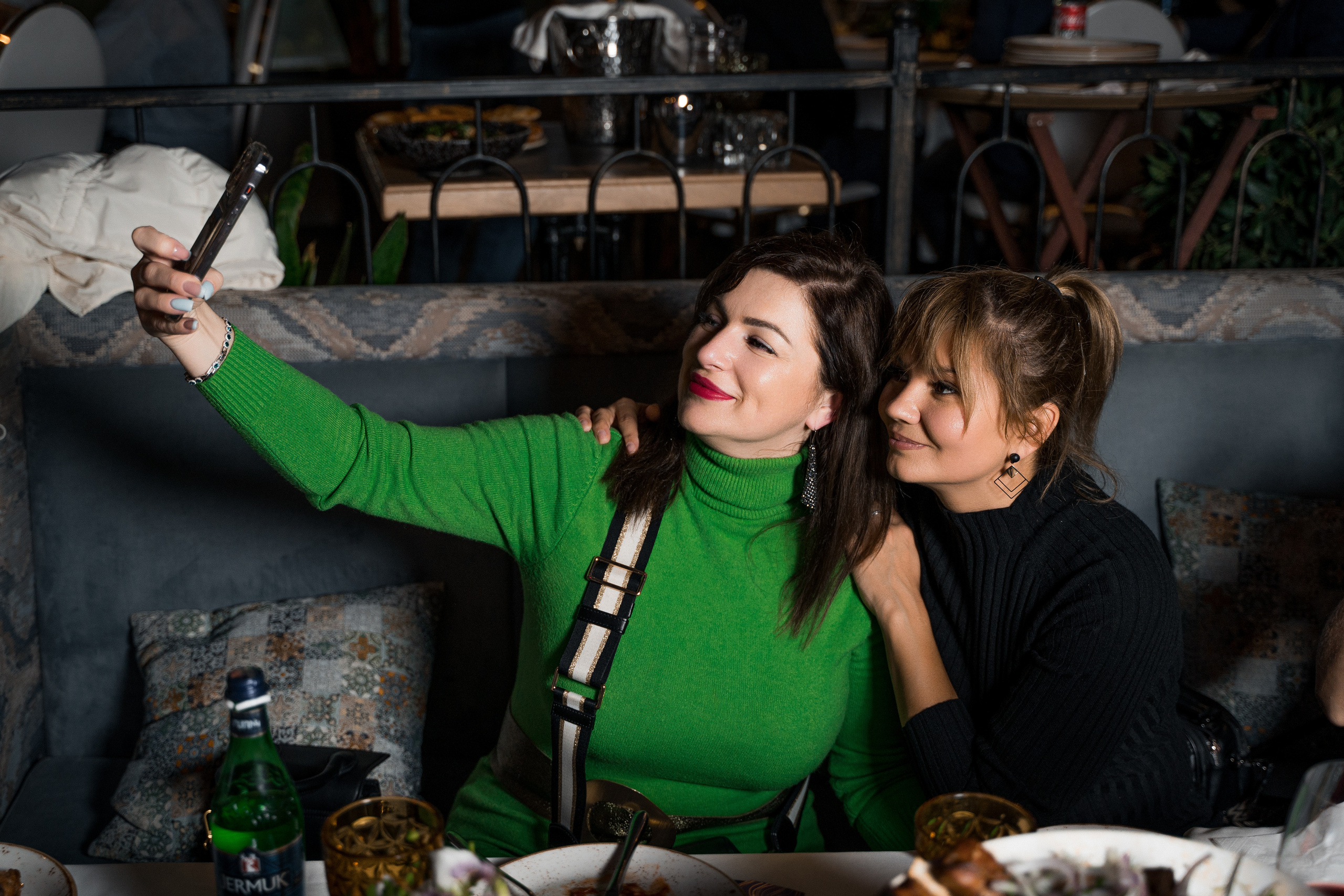 Репортаж. Индивидуальный фотограф в Москве Кирилл Соколов