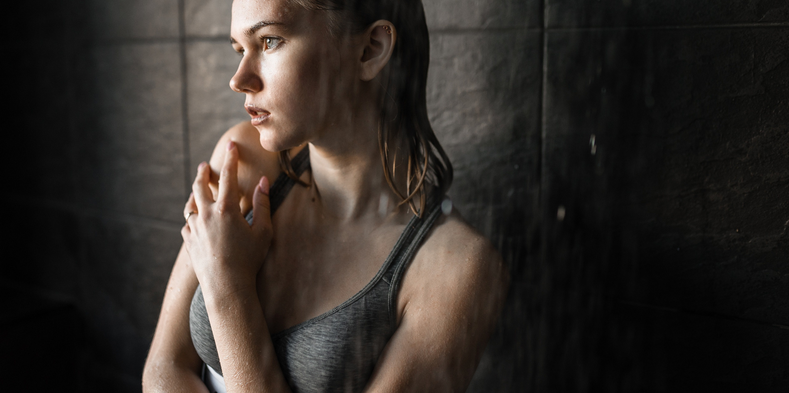 Будуар +18. Индивидуальный фотограф в Москве Кирилл Соколов