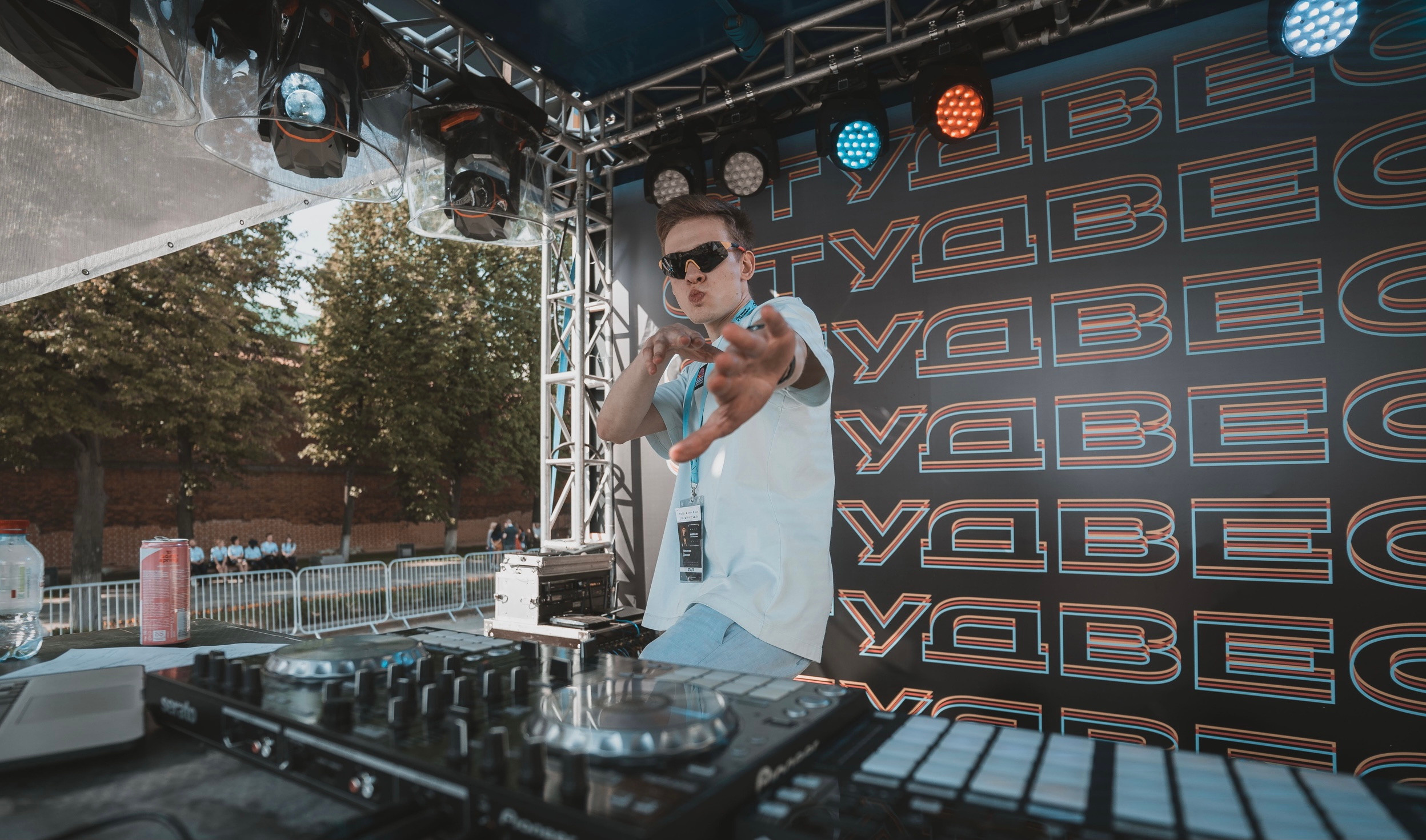 Репортаж. Индивидуальный фотограф в Москве Кирилл Соколов