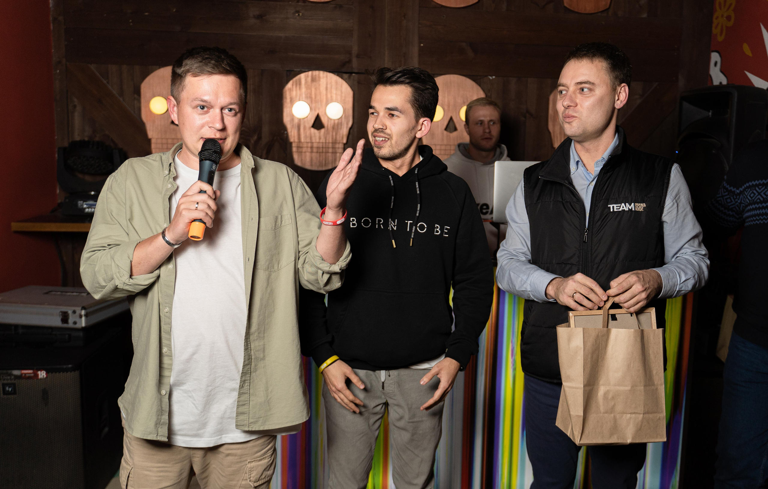 Репортаж. Индивидуальный фотограф в Москве Кирилл Соколов