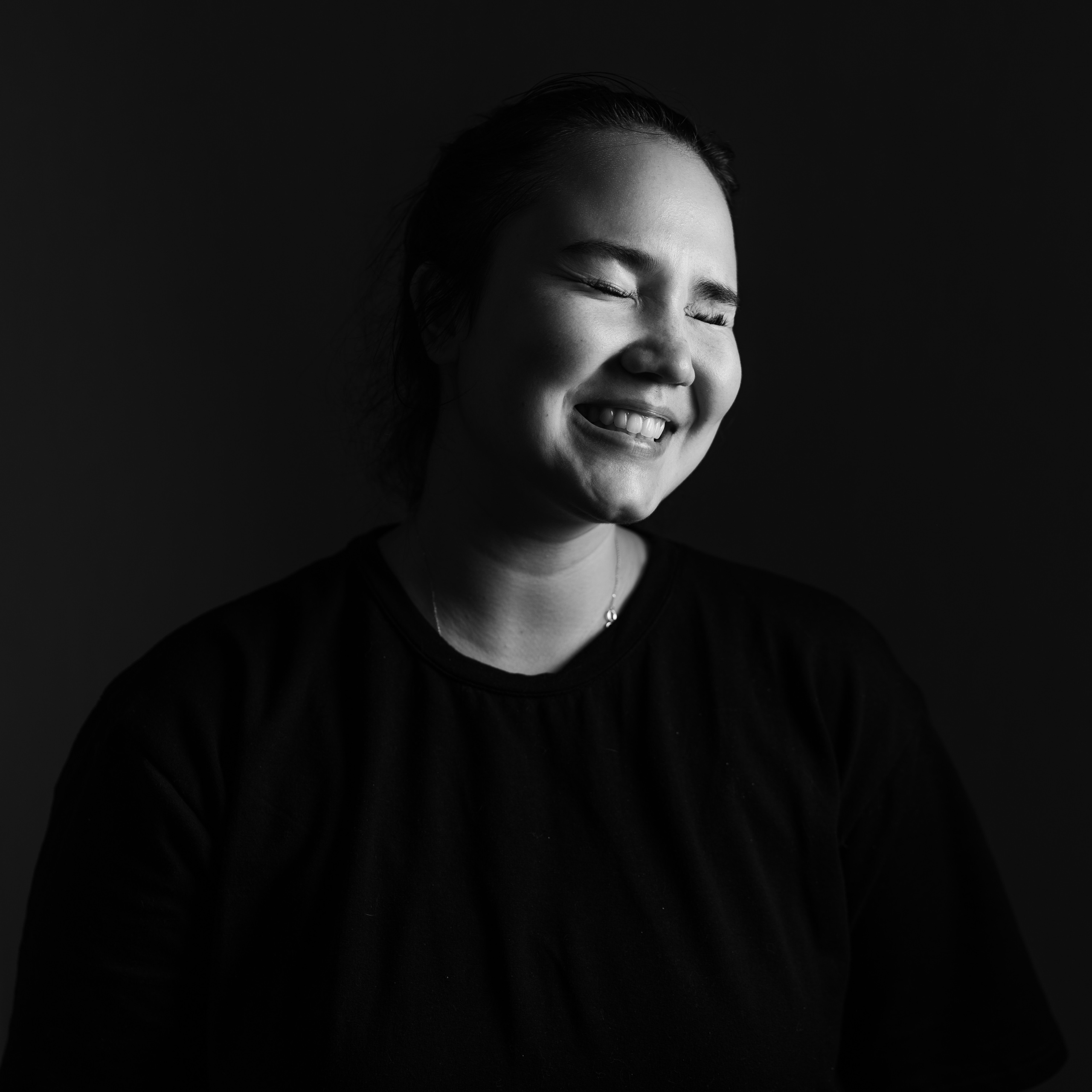 Женские портреты. Индивидуальный фотограф в Москве Кирилл Соколов