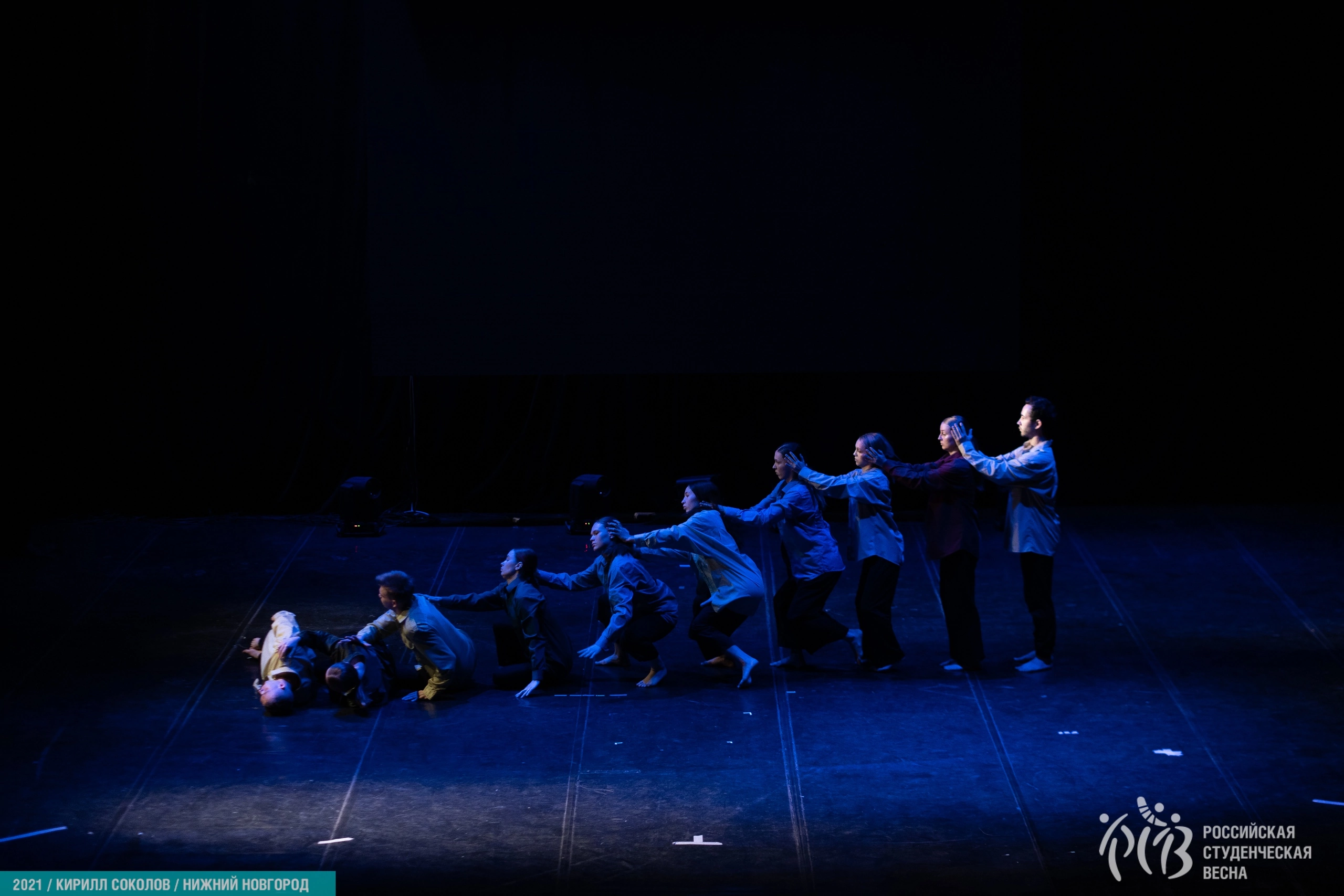 Репортаж. Индивидуальный фотограф в Москве Кирилл Соколов