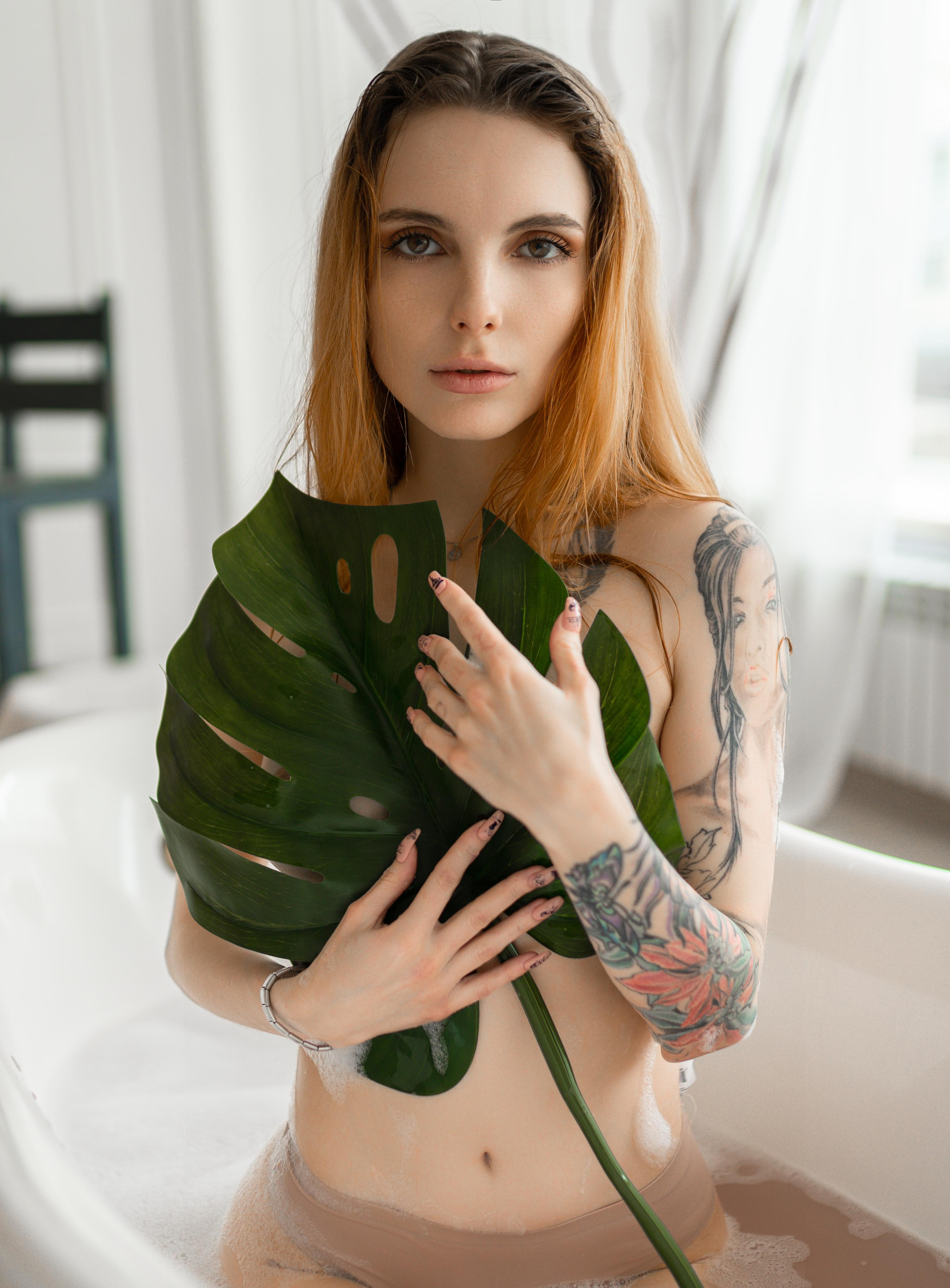 Будуар +18. Индивидуальный фотограф в Москве Кирилл Соколов