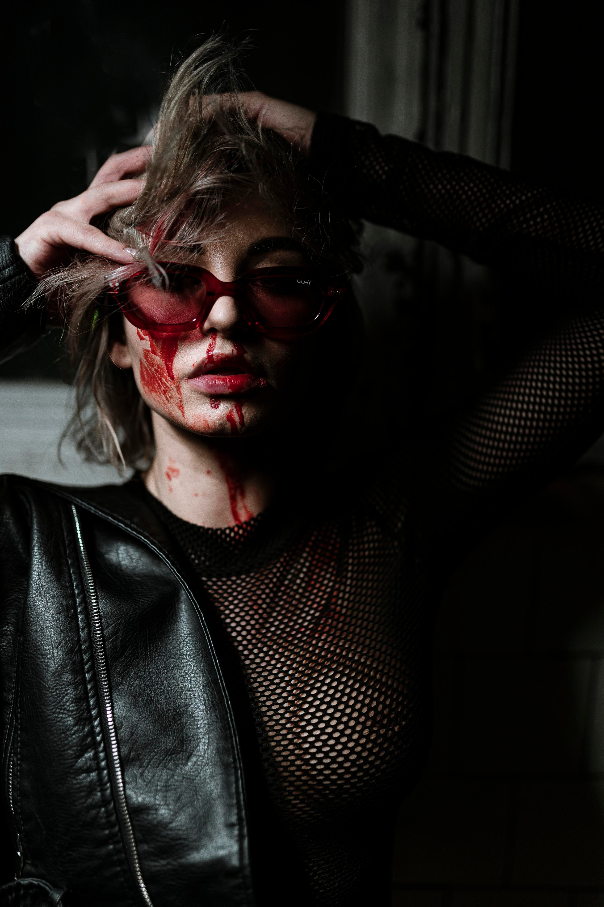 Будуар +18. Индивидуальный фотограф в Москве Кирилл Соколов