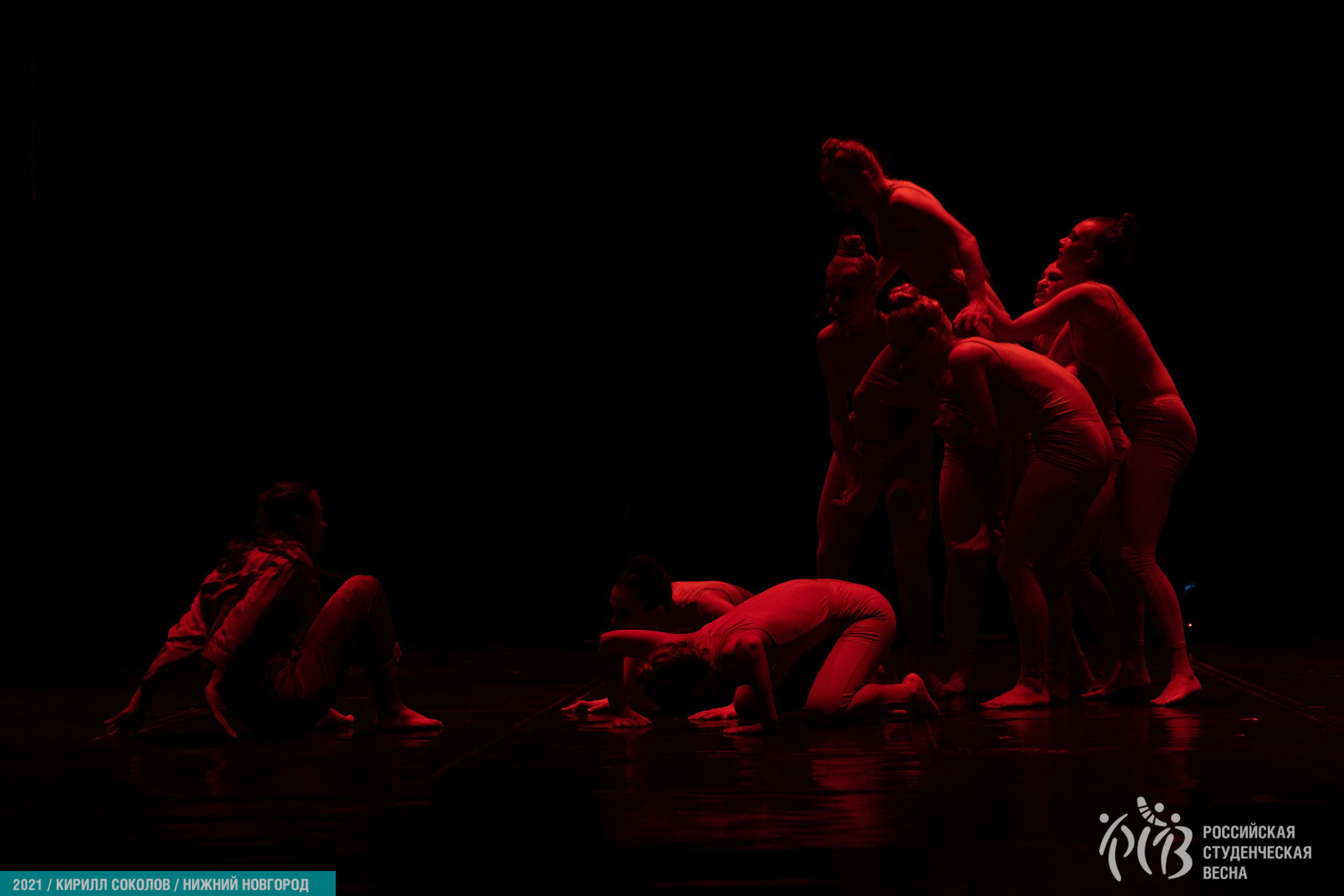 Репортаж. Индивидуальный фотограф в Москве Кирилл Соколов