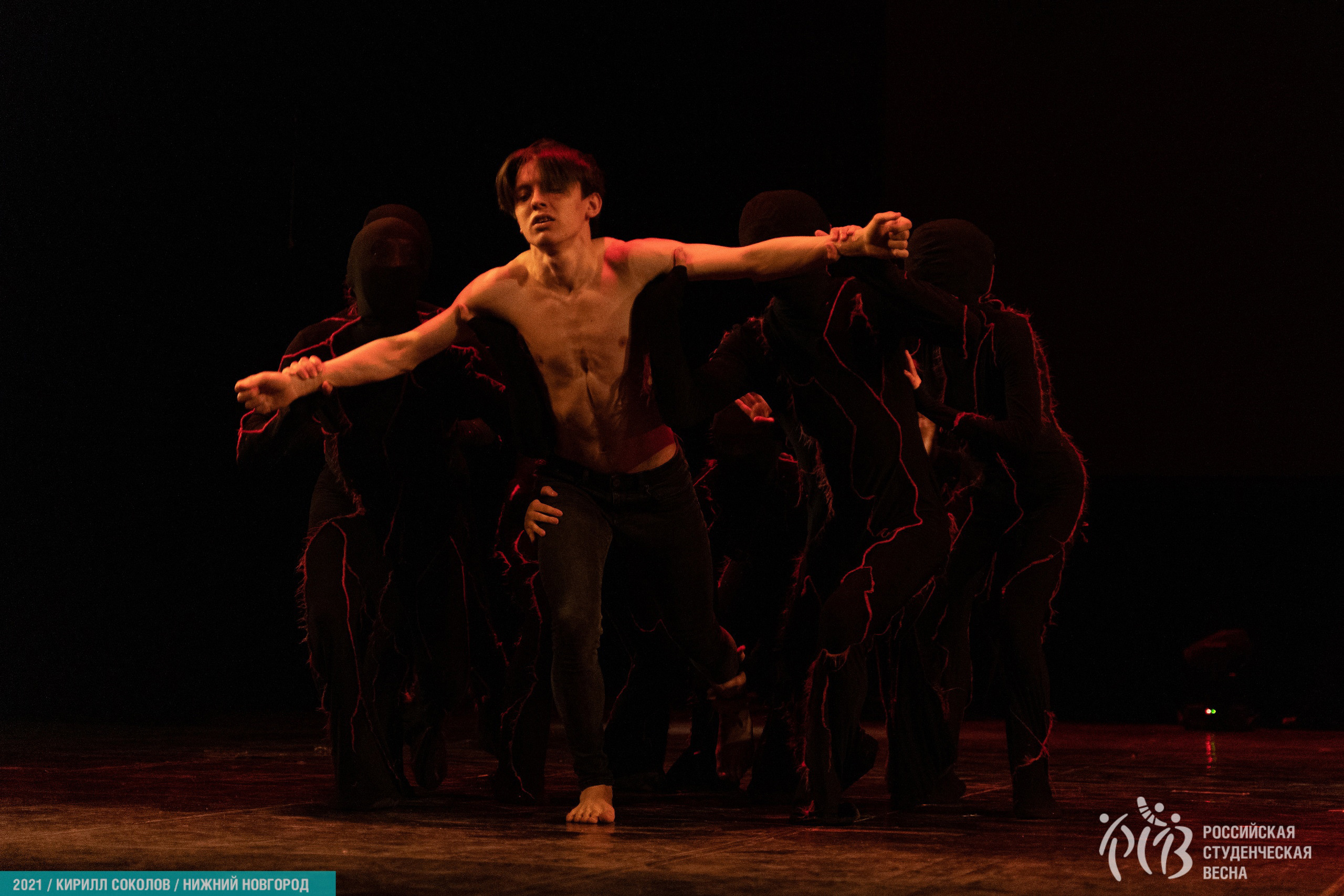 Репортаж. Индивидуальный фотограф в Москве Кирилл Соколов