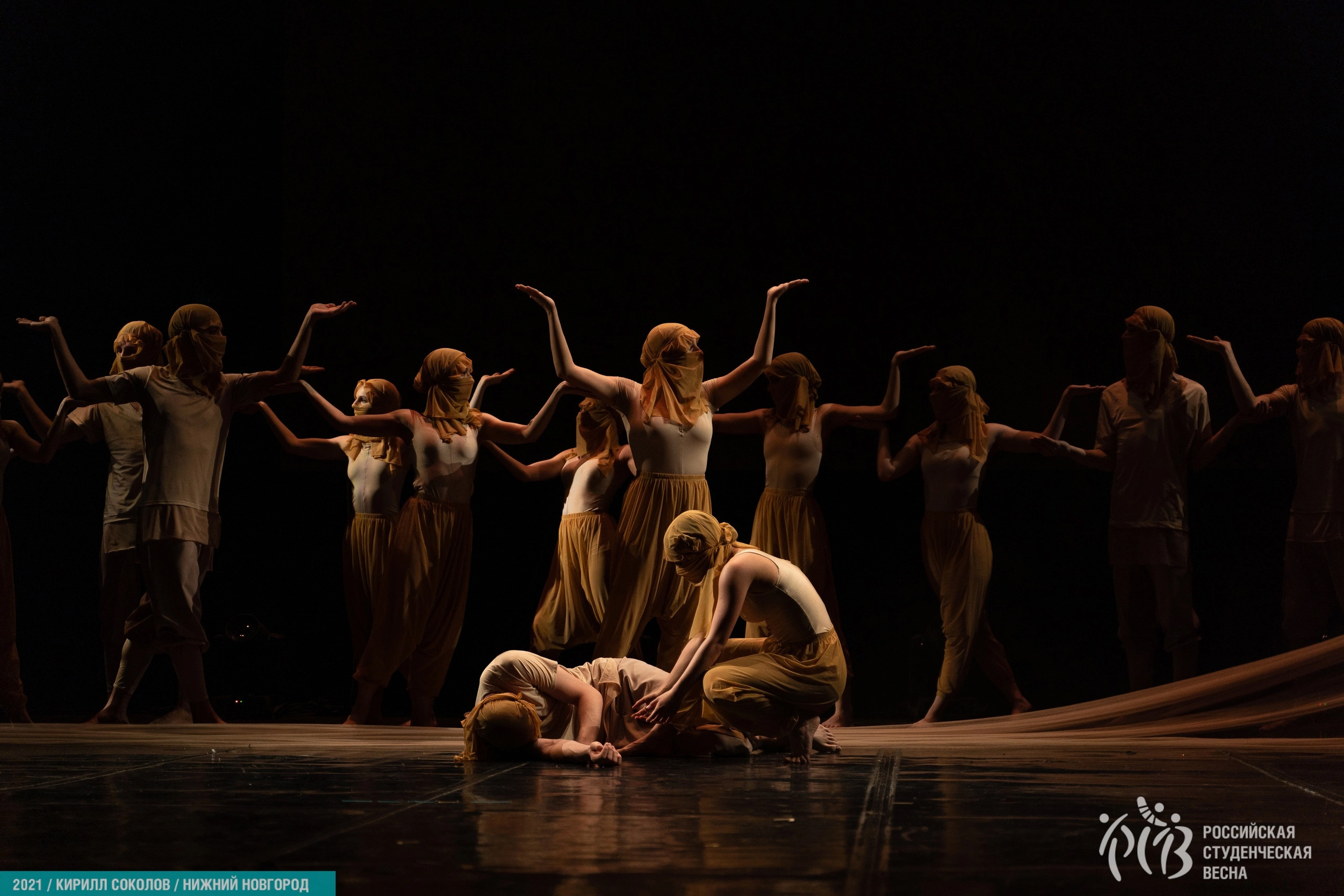 Репортаж. Индивидуальный фотограф в Москве Кирилл Соколов