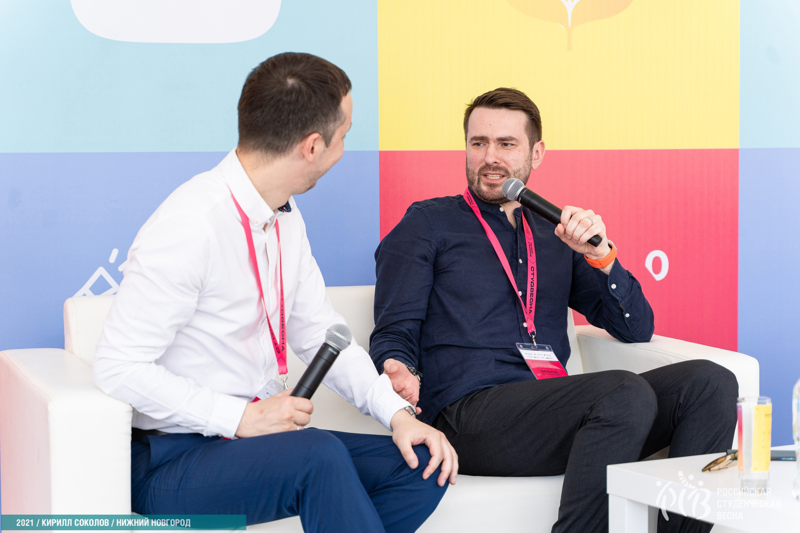 Репортаж. Индивидуальный фотограф в Москве Кирилл Соколов