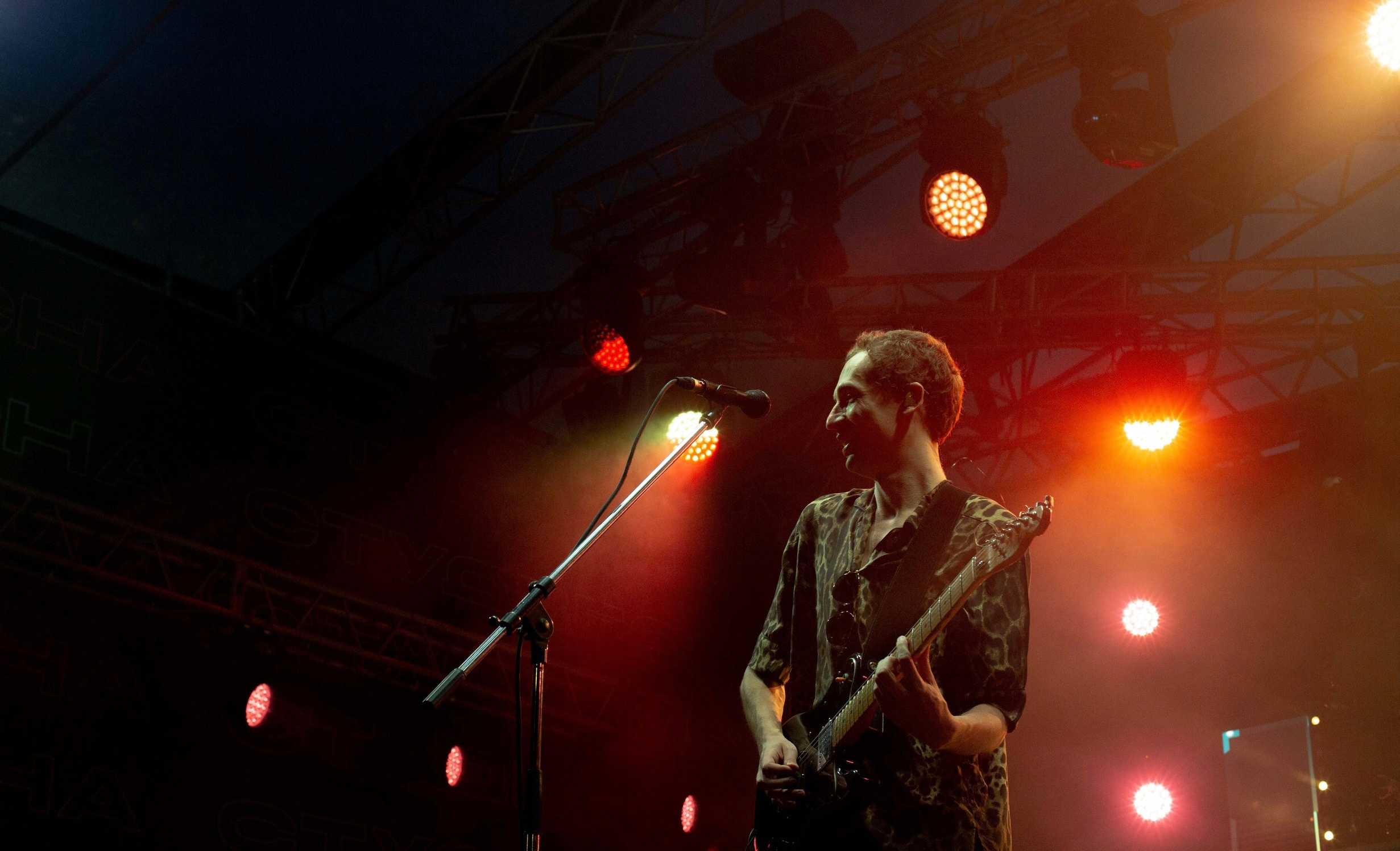 Репортаж. Индивидуальный фотограф в Москве Кирилл Соколов