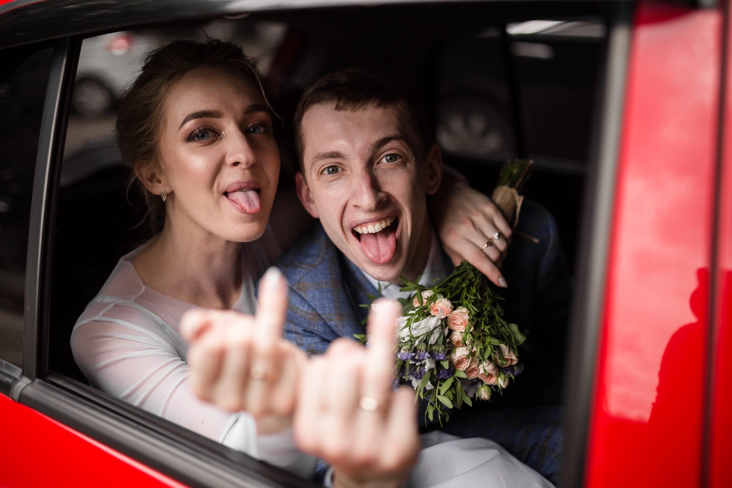 Свадебная. Индивидуальный фотограф в Москве Кирилл Соколов