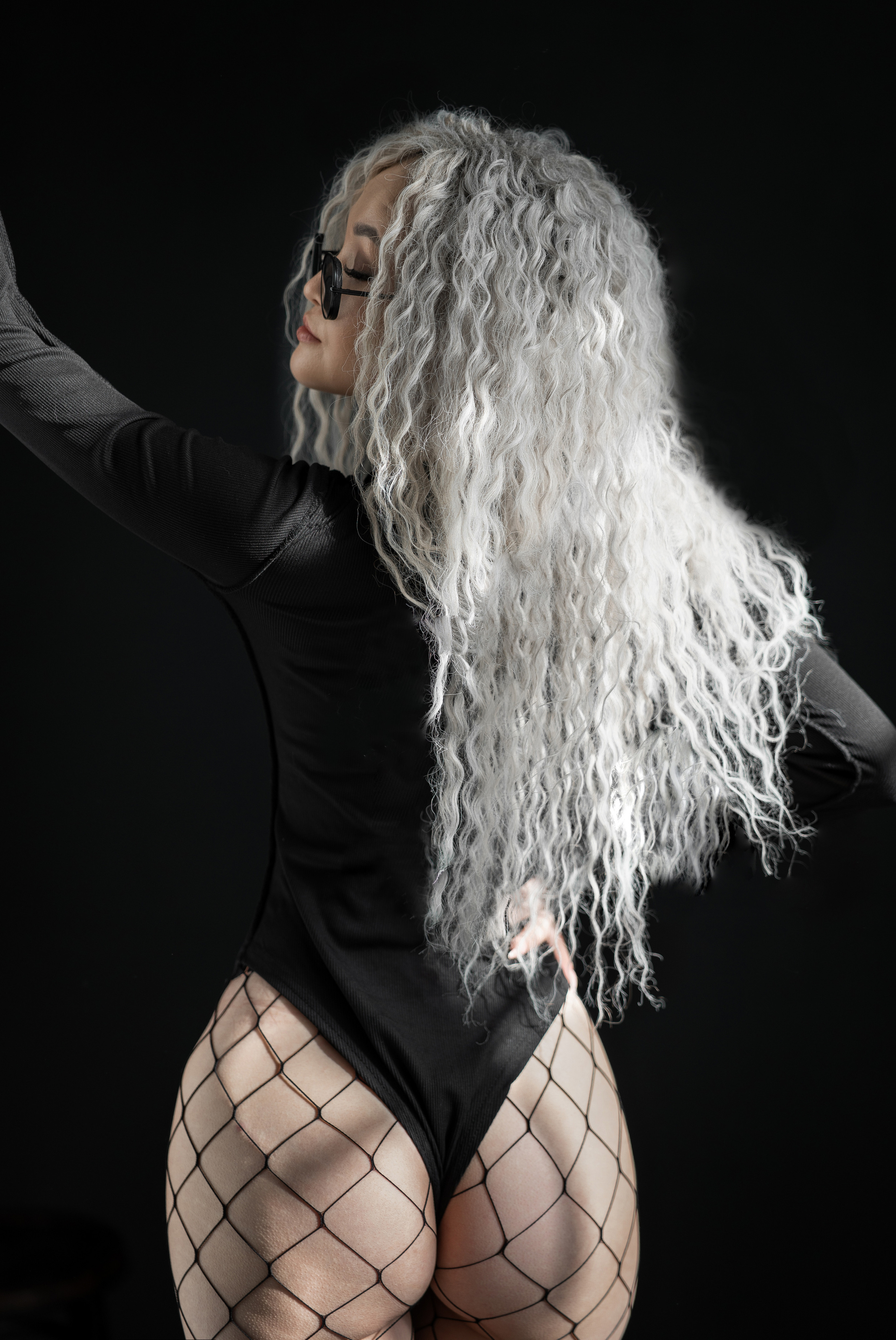 Будуар +18. Индивидуальный фотограф в Москве Кирилл Соколов