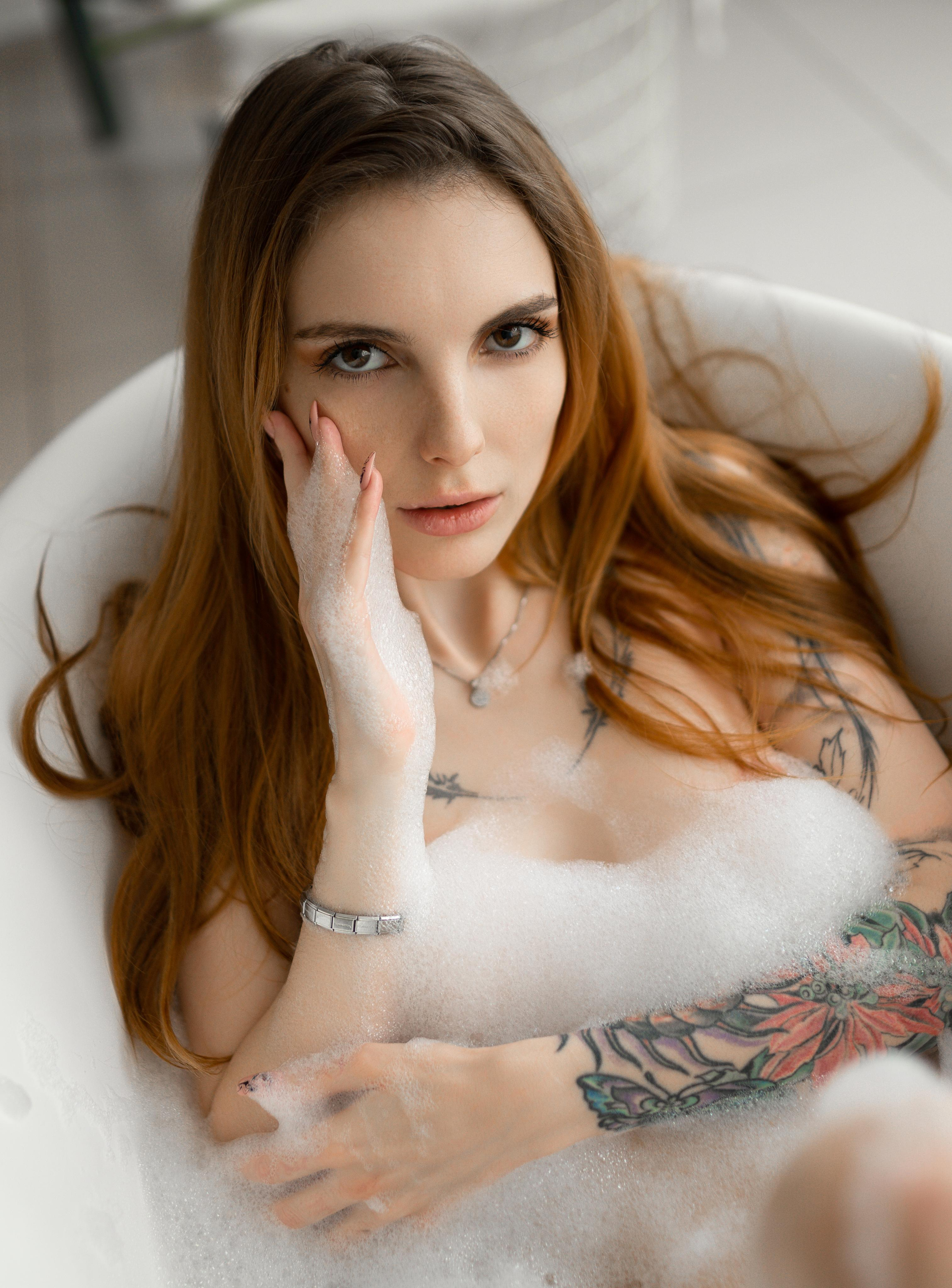 Будуар +18. Индивидуальный фотограф в Москве Кирилл Соколов