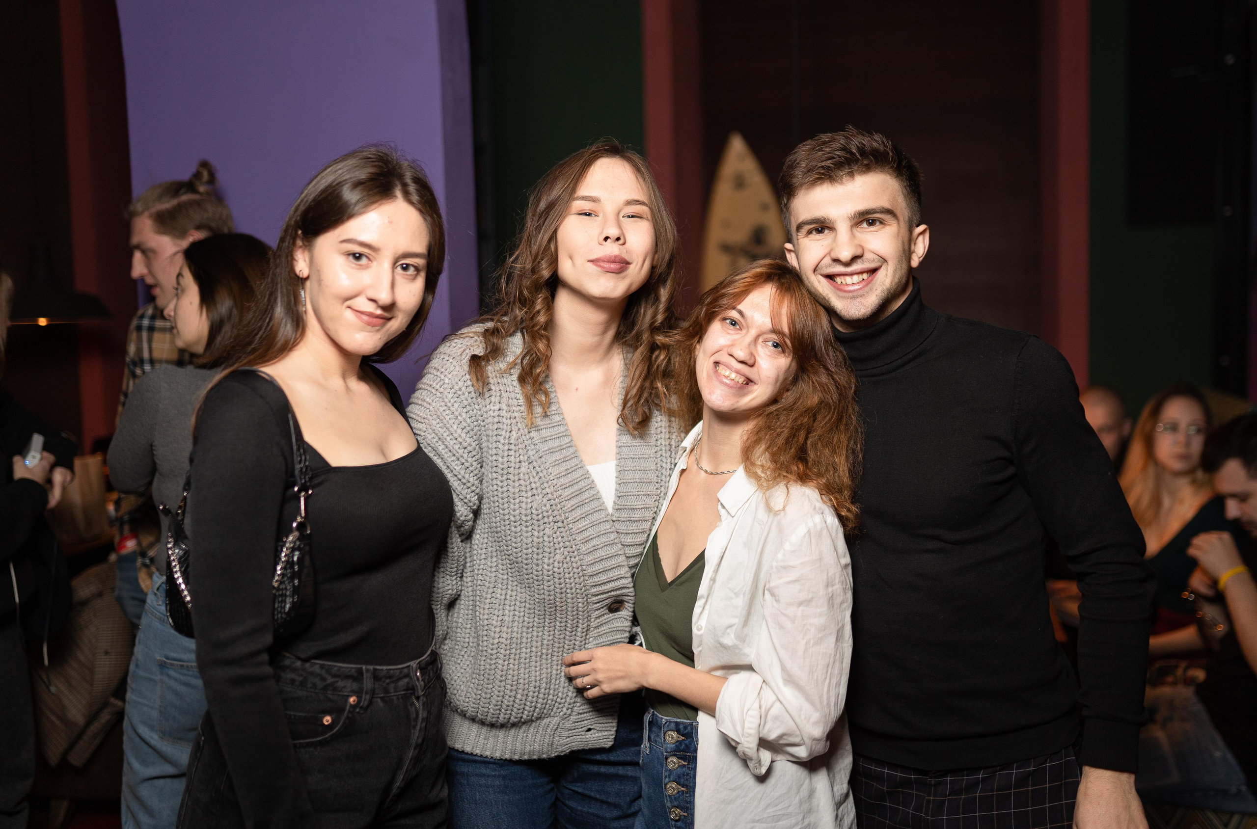 Репортаж. Индивидуальный фотограф в Москве Кирилл Соколов