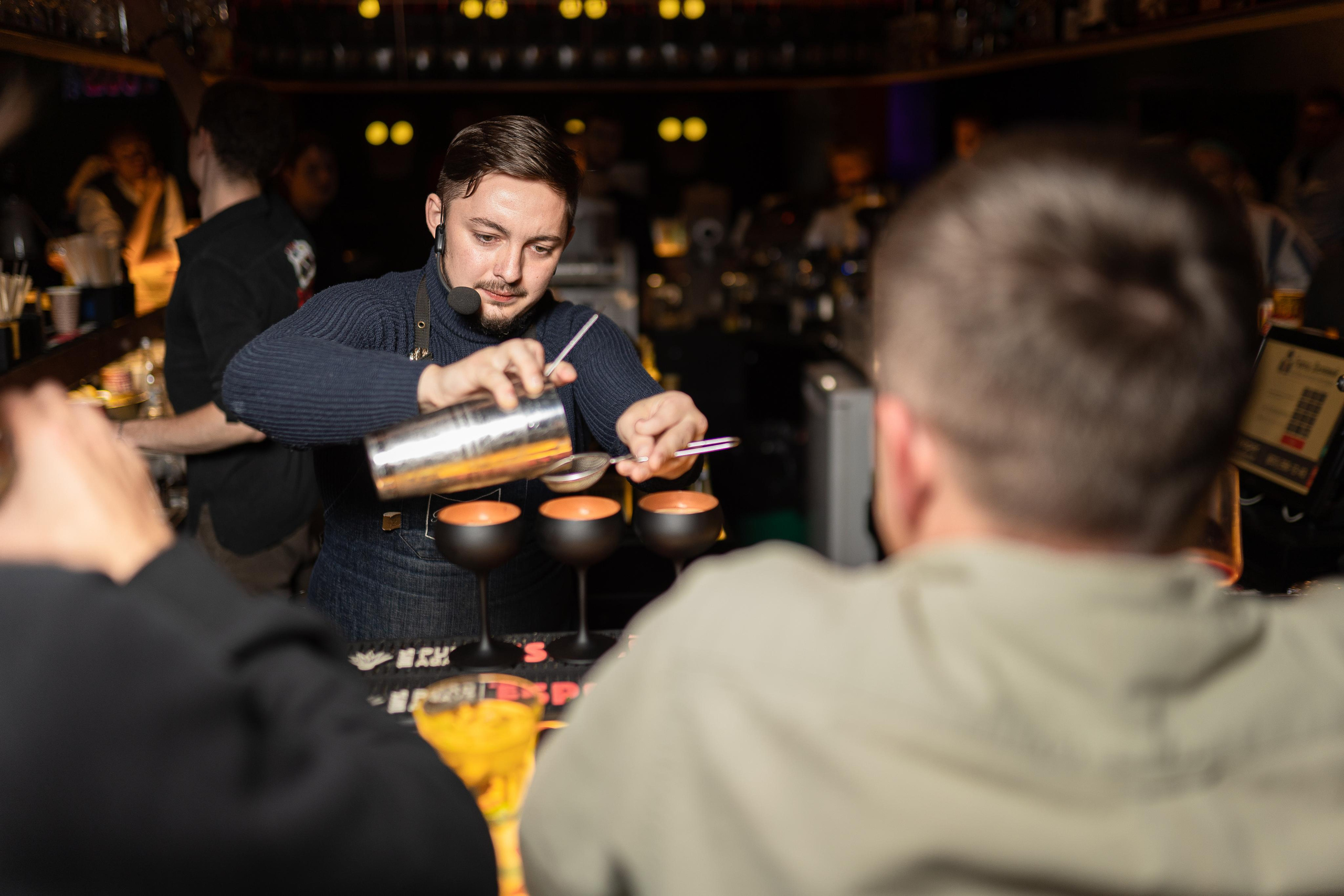 Репортаж. Индивидуальный фотограф в Москве Кирилл Соколов