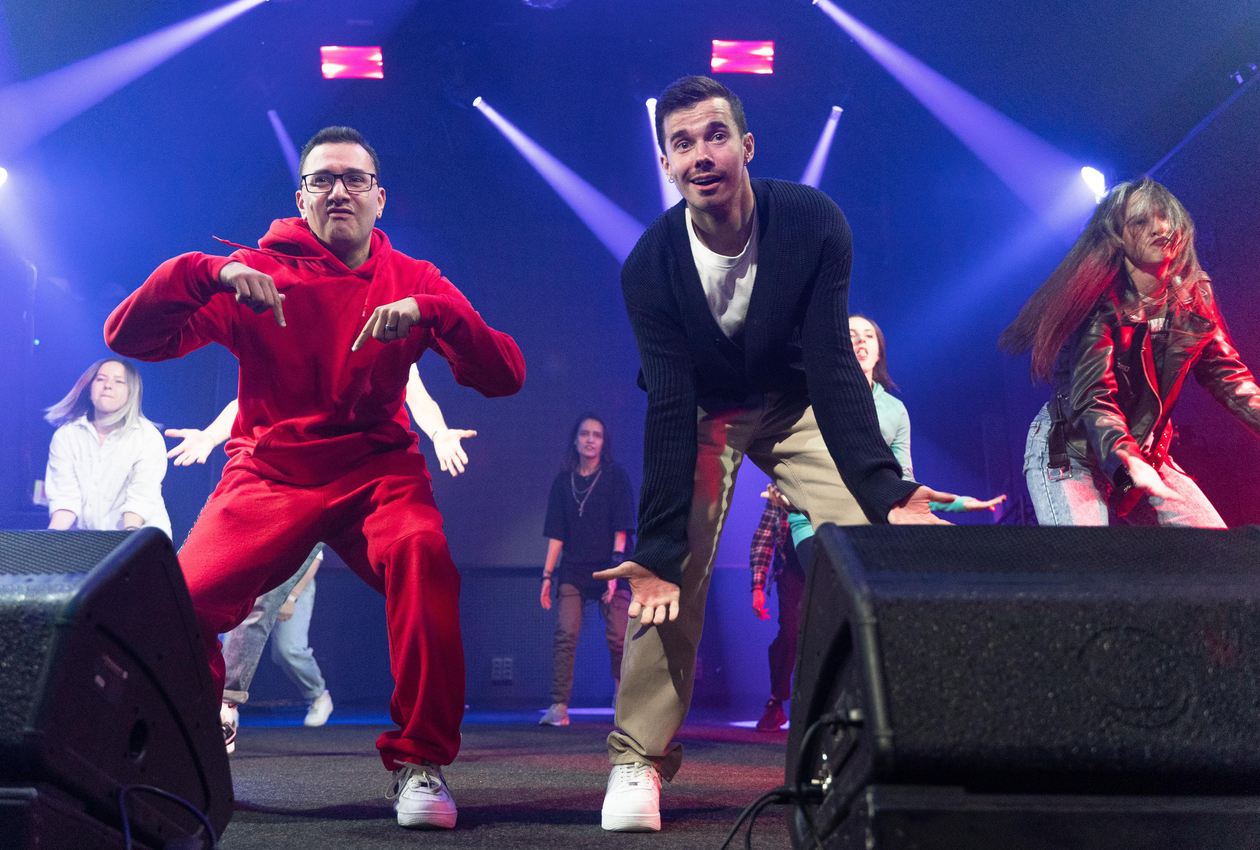 Репортаж. Индивидуальный фотограф в Москве Кирилл Соколов