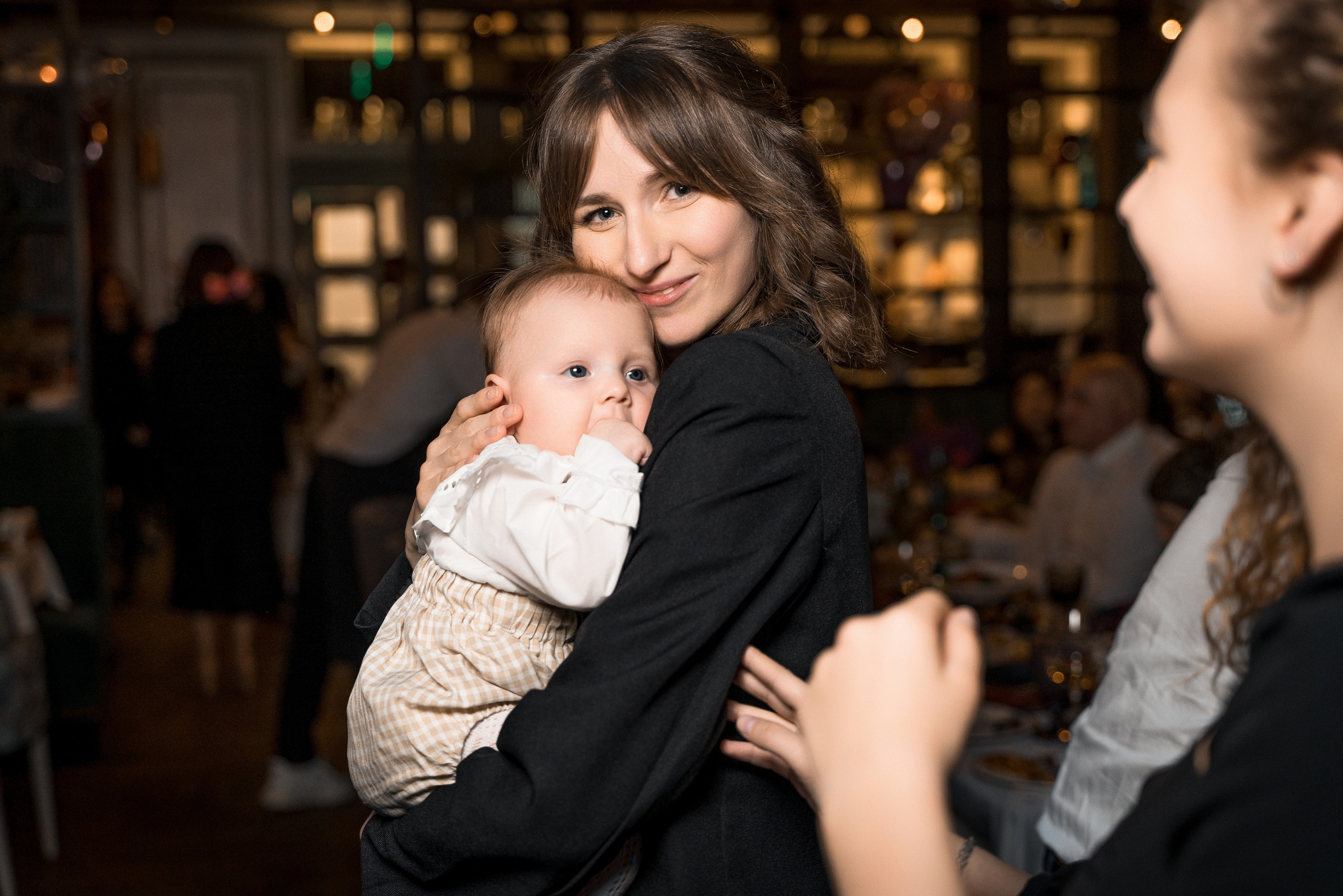 Репортаж. Индивидуальный фотограф в Москве Кирилл Соколов