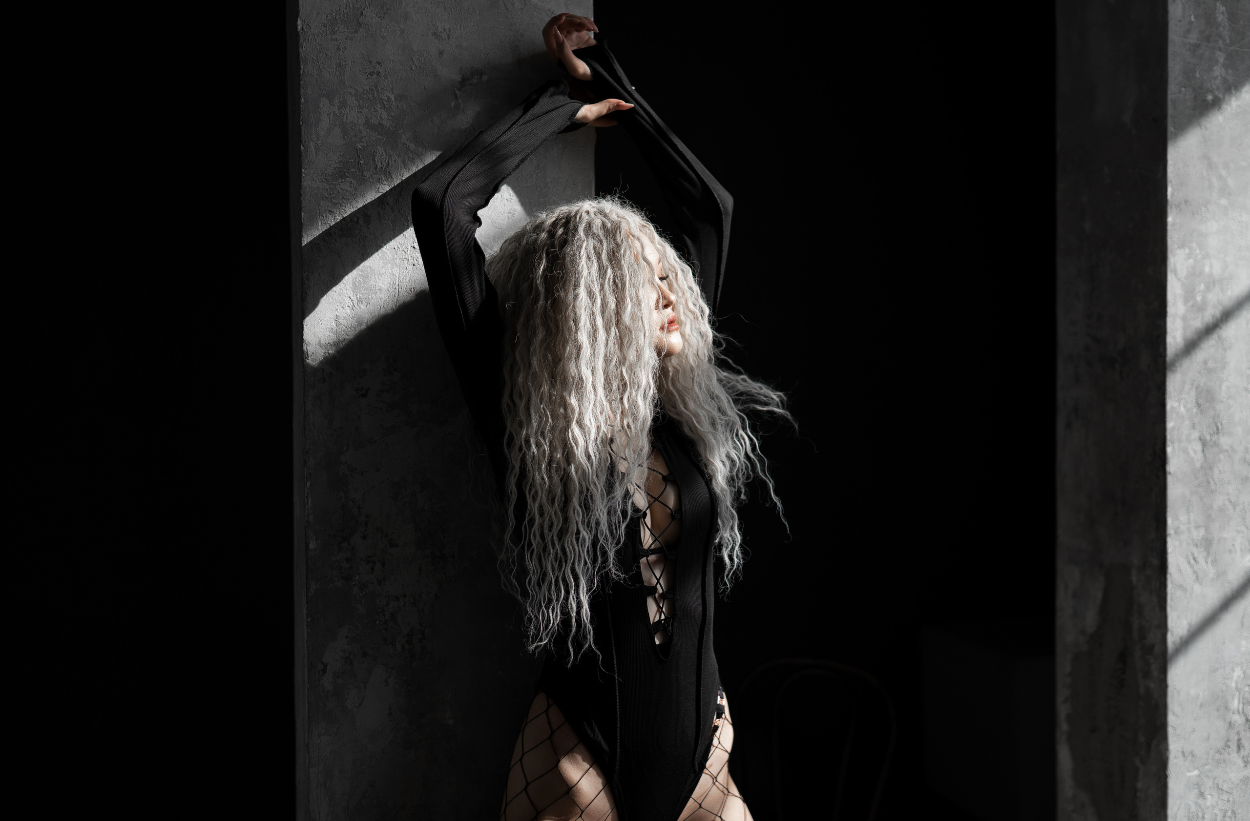 Индивидуальный фотограф в Москве Кирилл Соколов