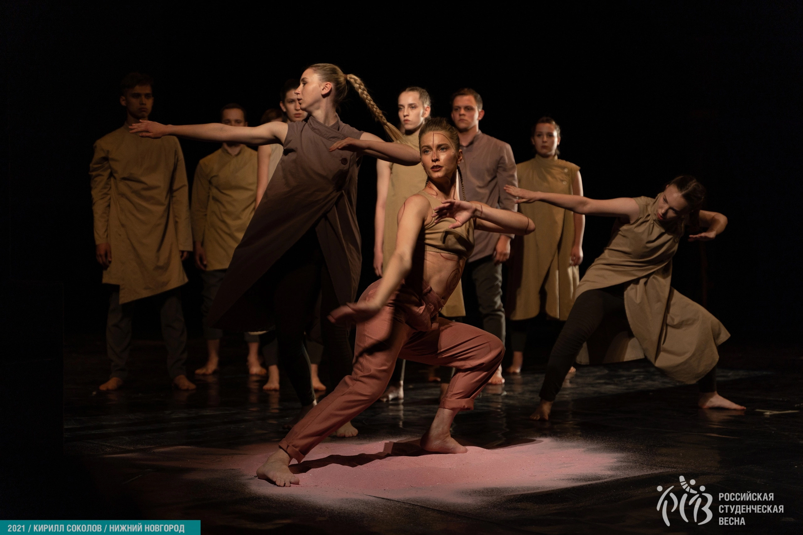 Репортаж. Индивидуальный фотограф в Москве Кирилл Соколов