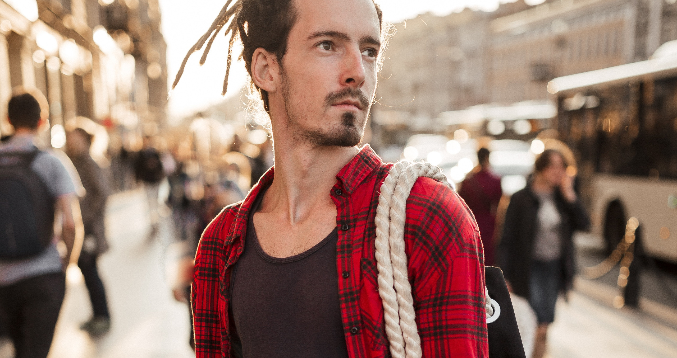 Индивидуальный фотограф в Москве Кирилл Соколов