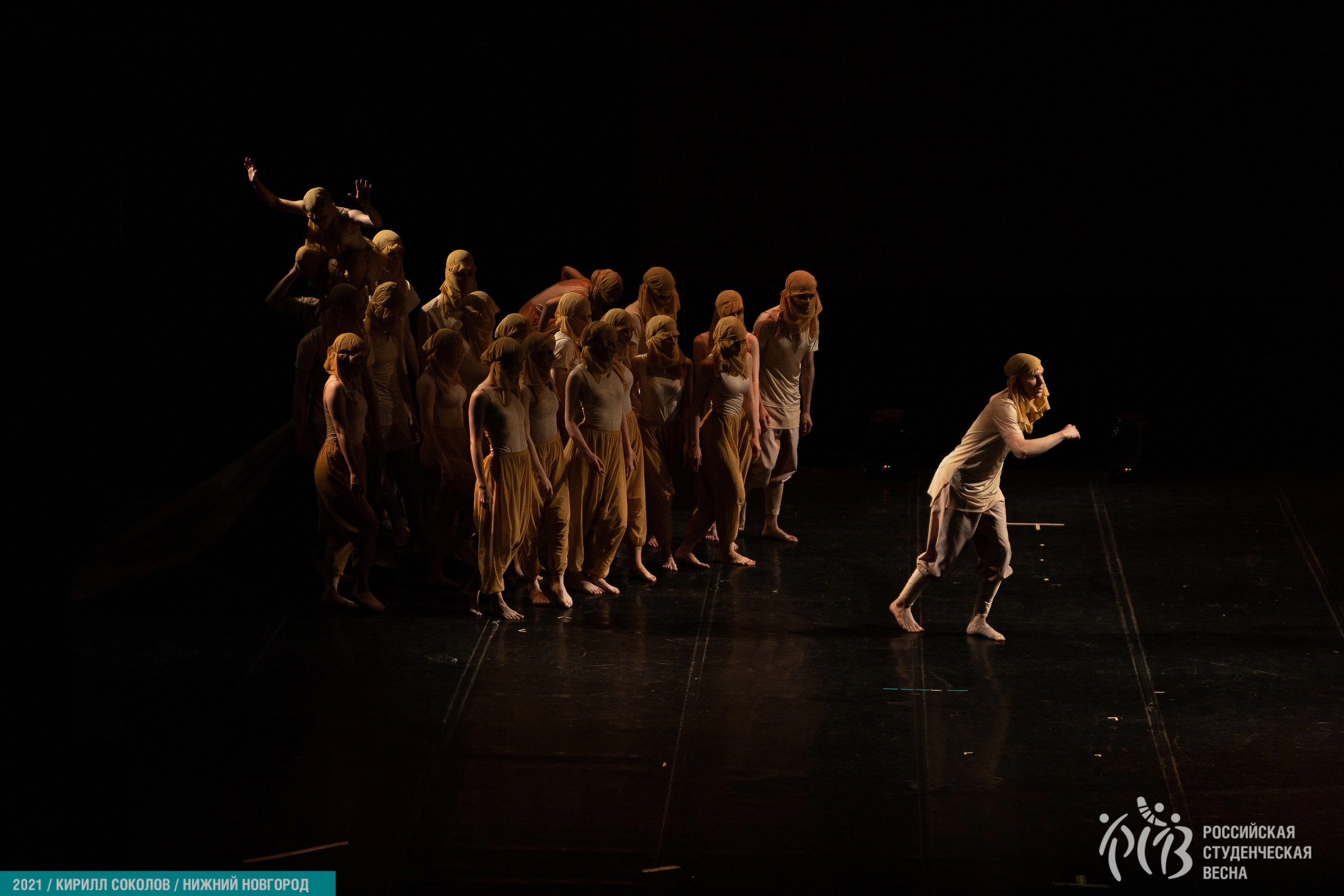 Репортаж. Индивидуальный фотограф в Москве Кирилл Соколов