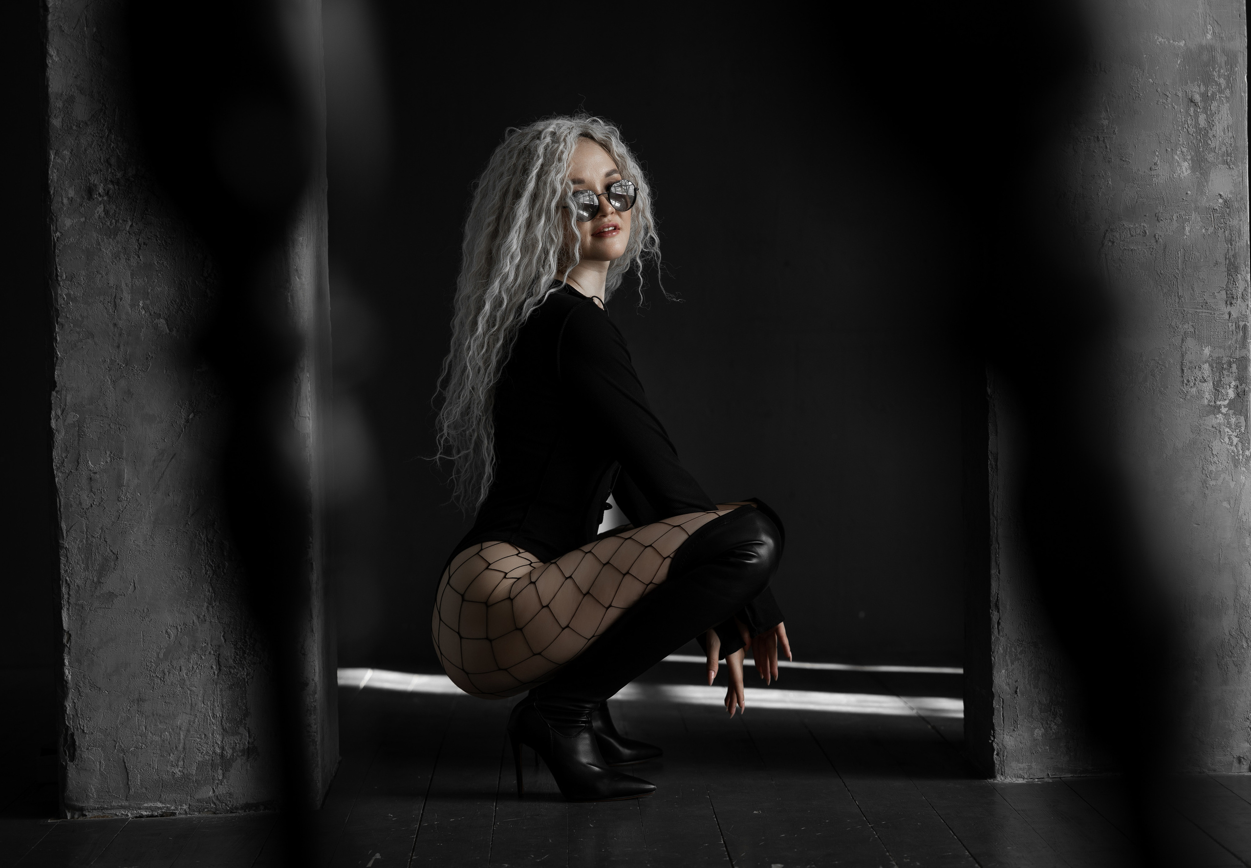 Индивидуальный фотограф в Москве Кирилл Соколов