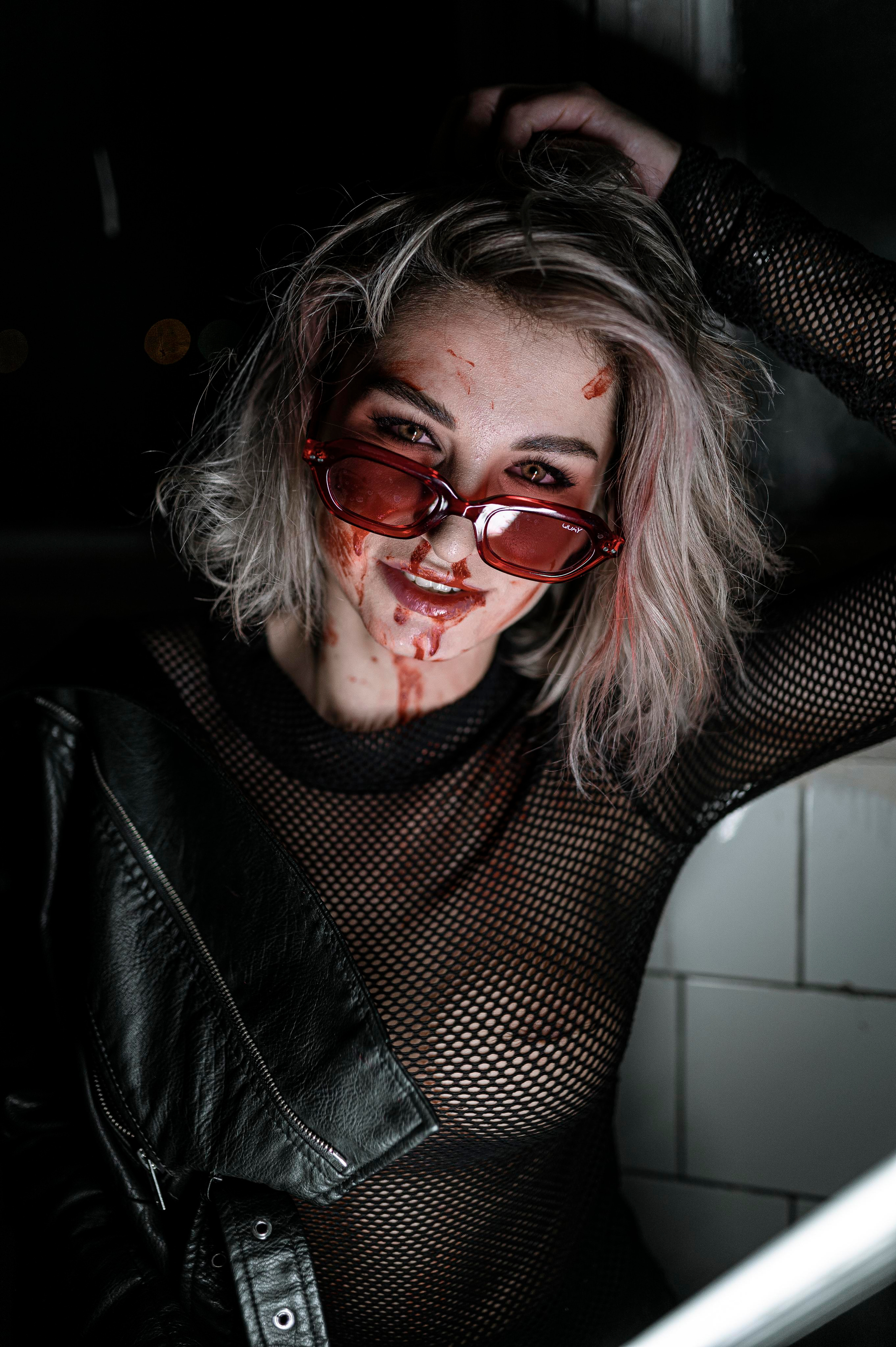 Будуар +18. Индивидуальный фотограф в Москве Кирилл Соколов