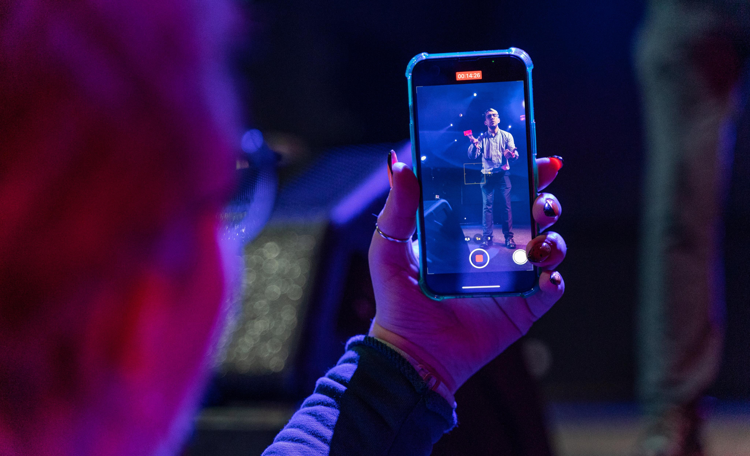 Репортаж. Индивидуальный фотограф в Москве Кирилл Соколов