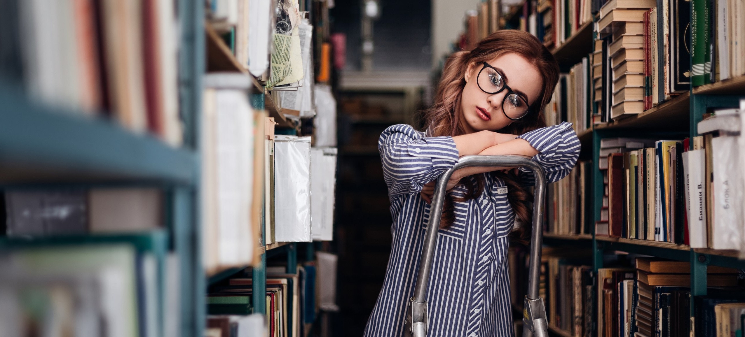 Индивидуальный фотограф в Москве Кирилл Соколов