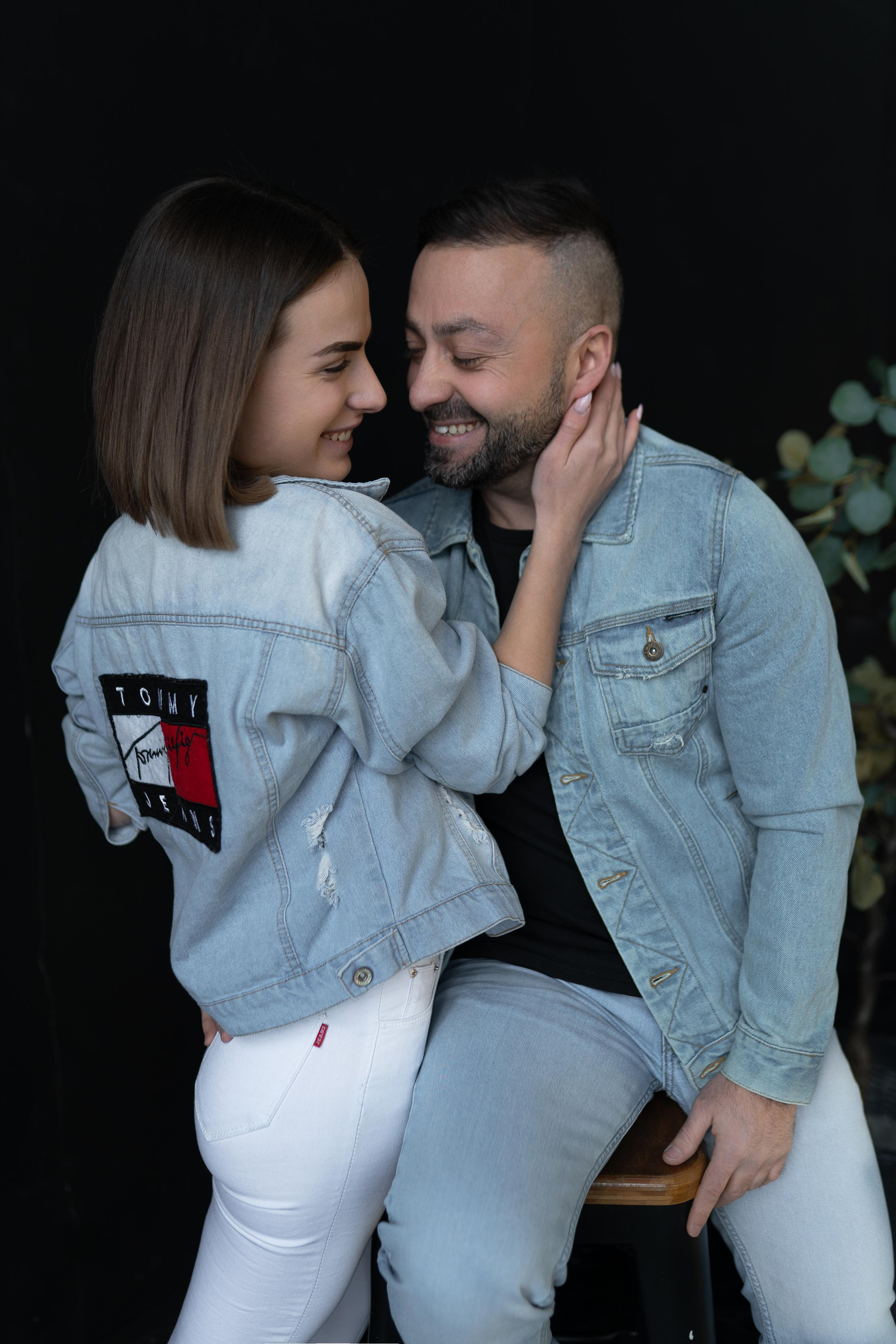 Lovestory. Индивидуальный фотограф в Москве Кирилл Соколов