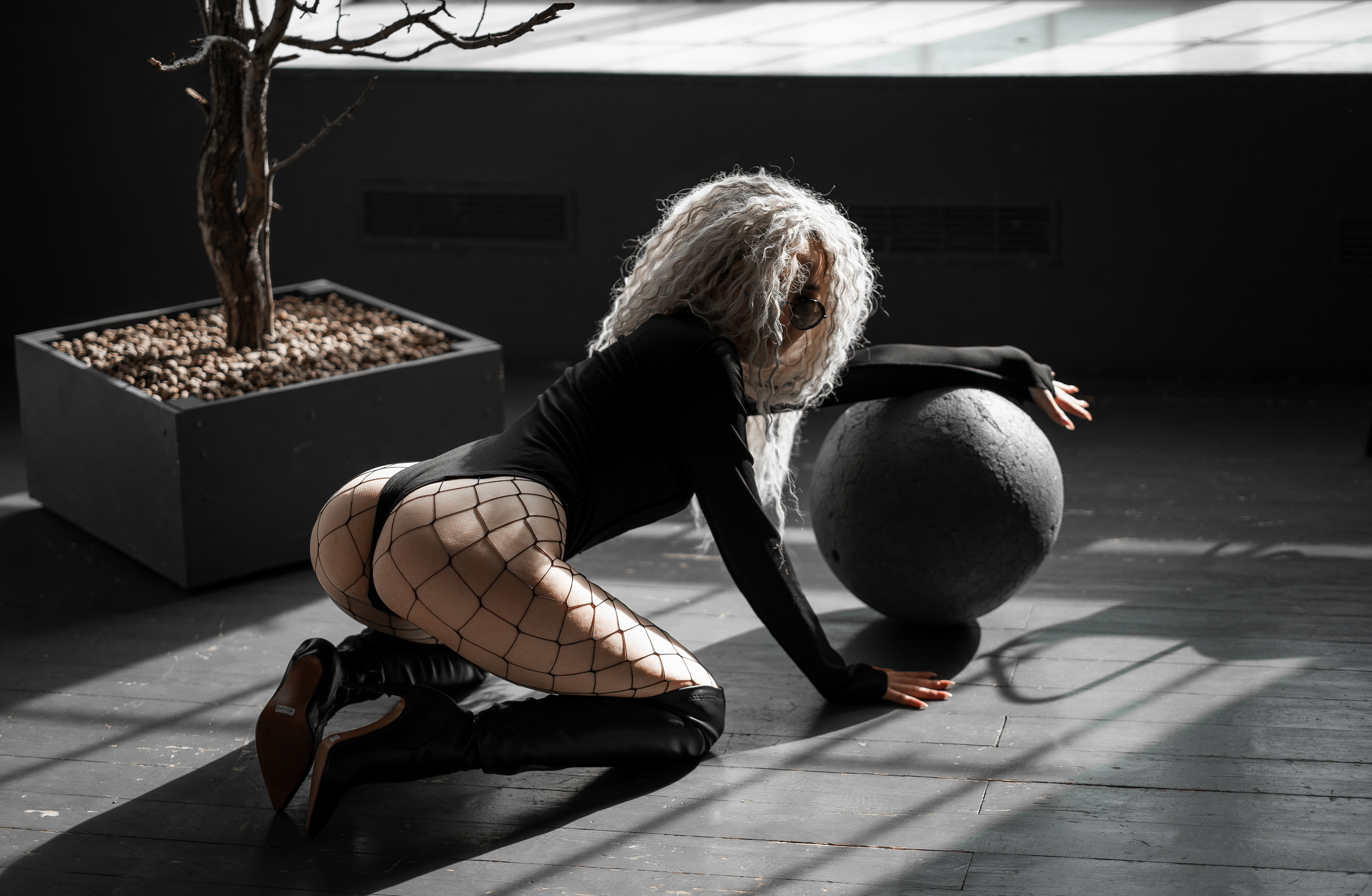 Индивидуальный фотограф в Москве Кирилл Соколов