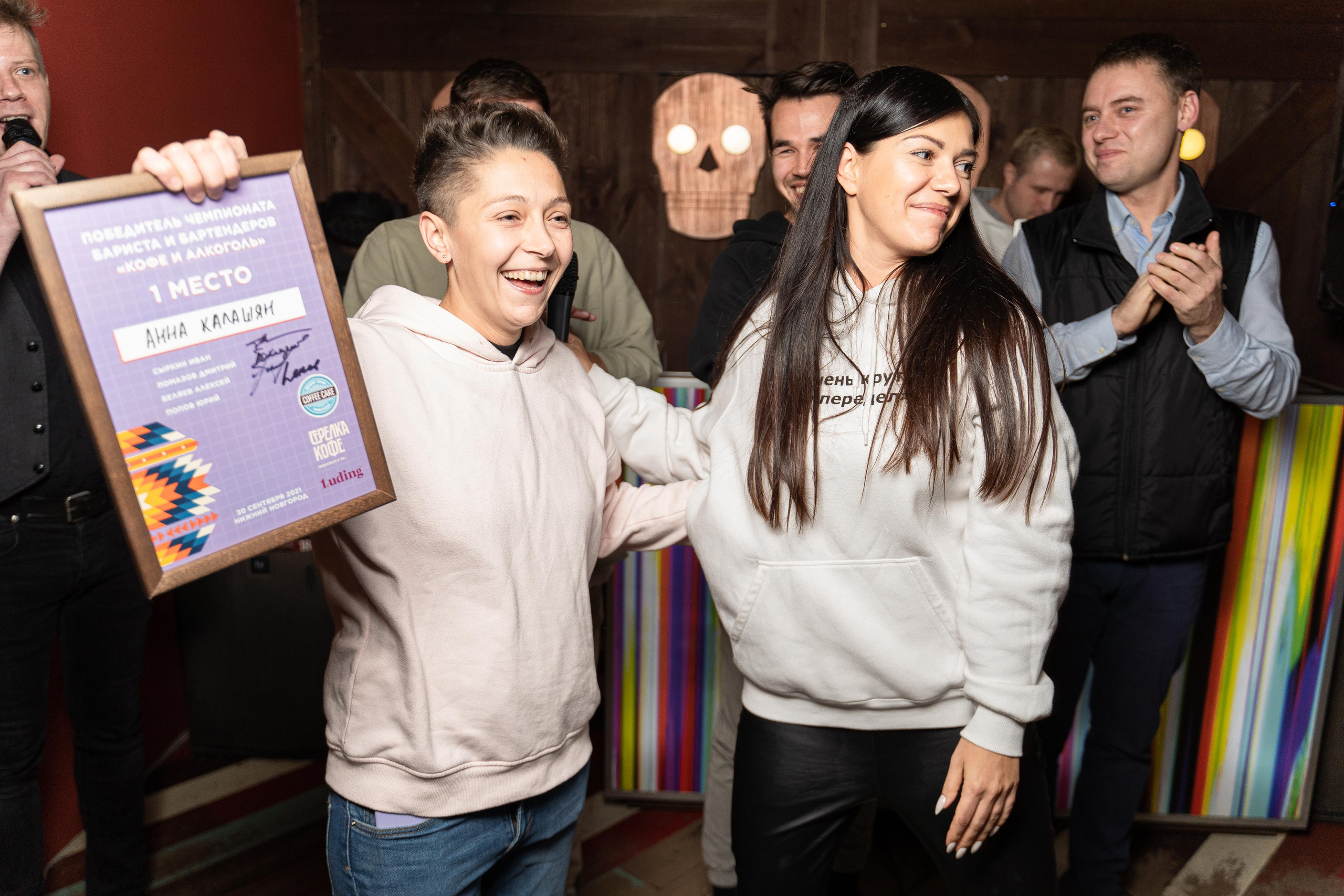 Репортаж. Индивидуальный фотограф в Москве Кирилл Соколов