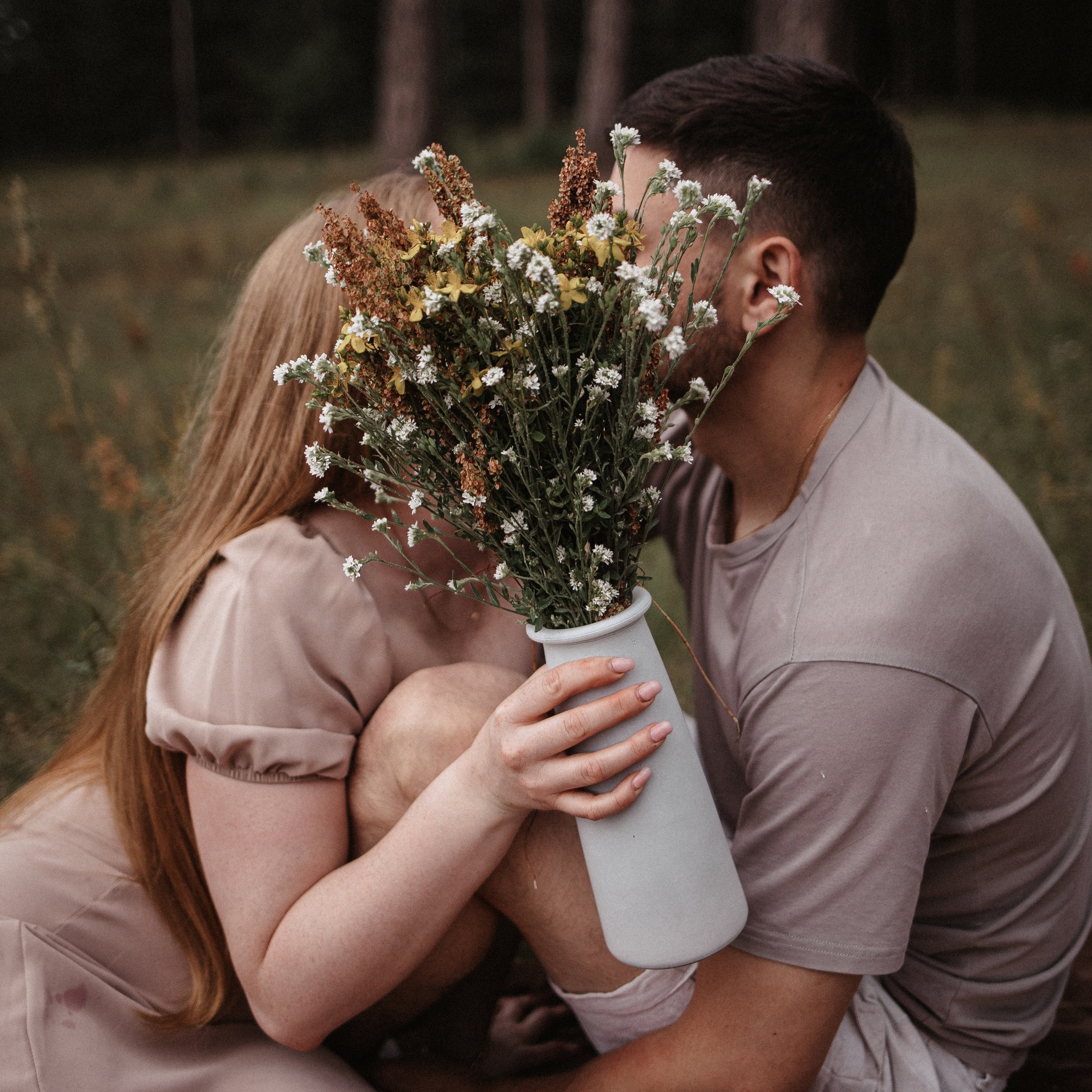 Lovestory. Индивидуальный фотограф в Москве Кирилл Соколов