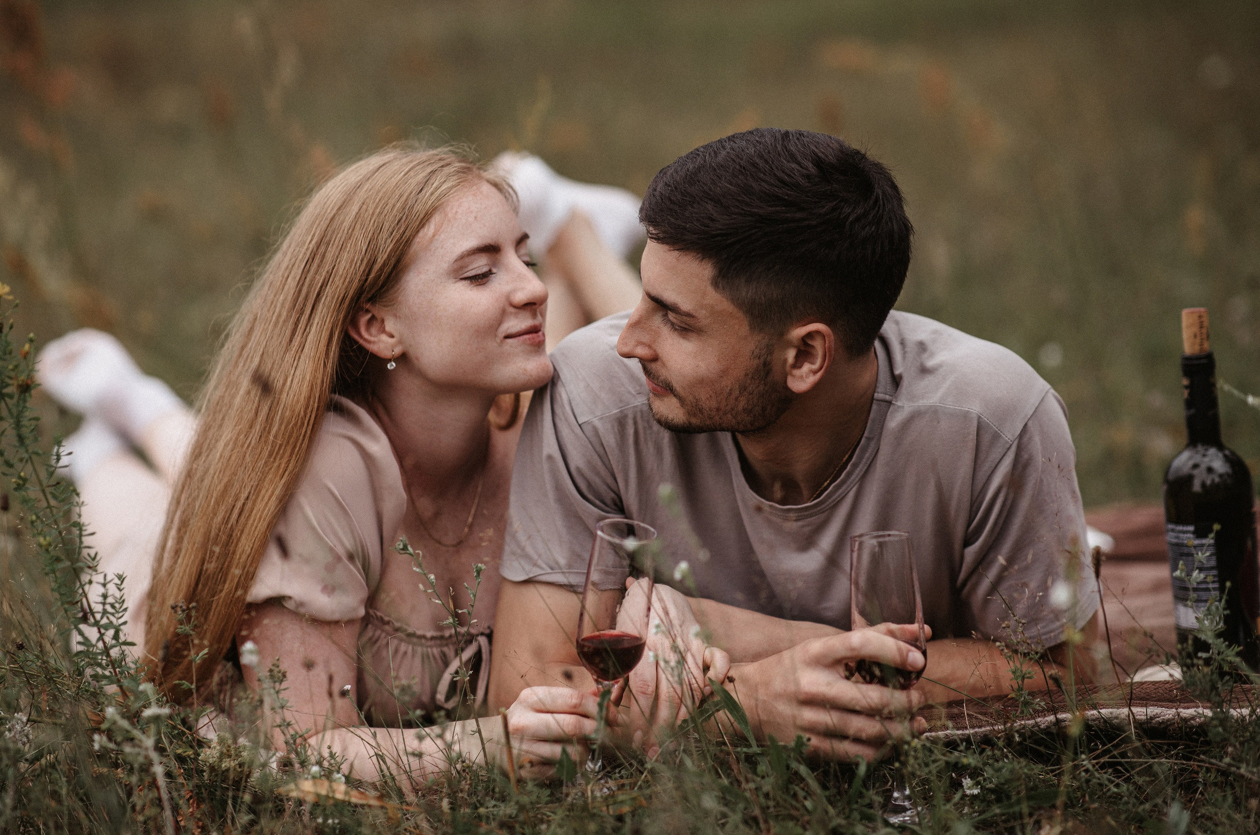 Lovestory. Индивидуальный фотограф в Москве Кирилл Соколов