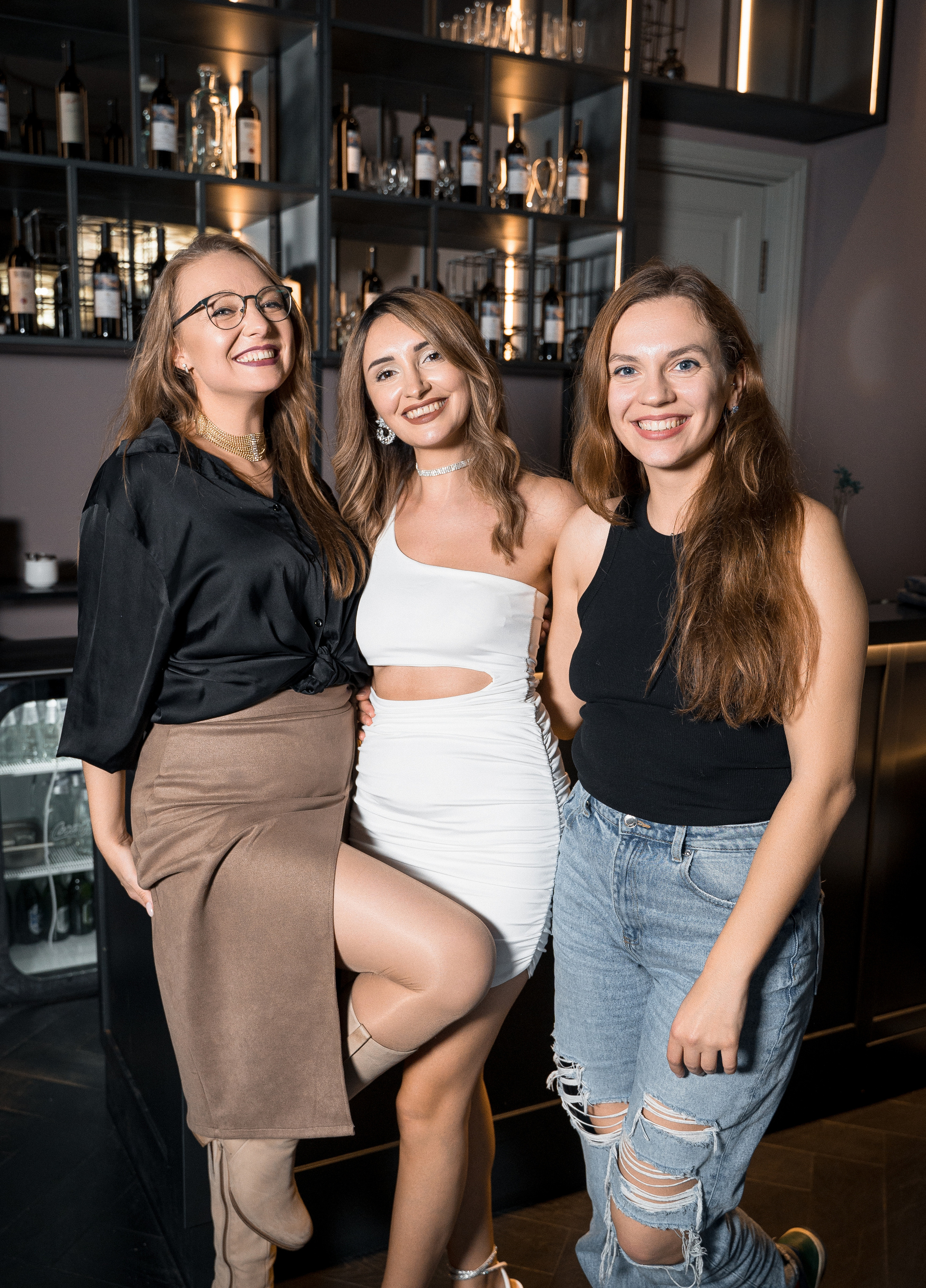 Репортаж. Индивидуальный фотограф в Москве Кирилл Соколов