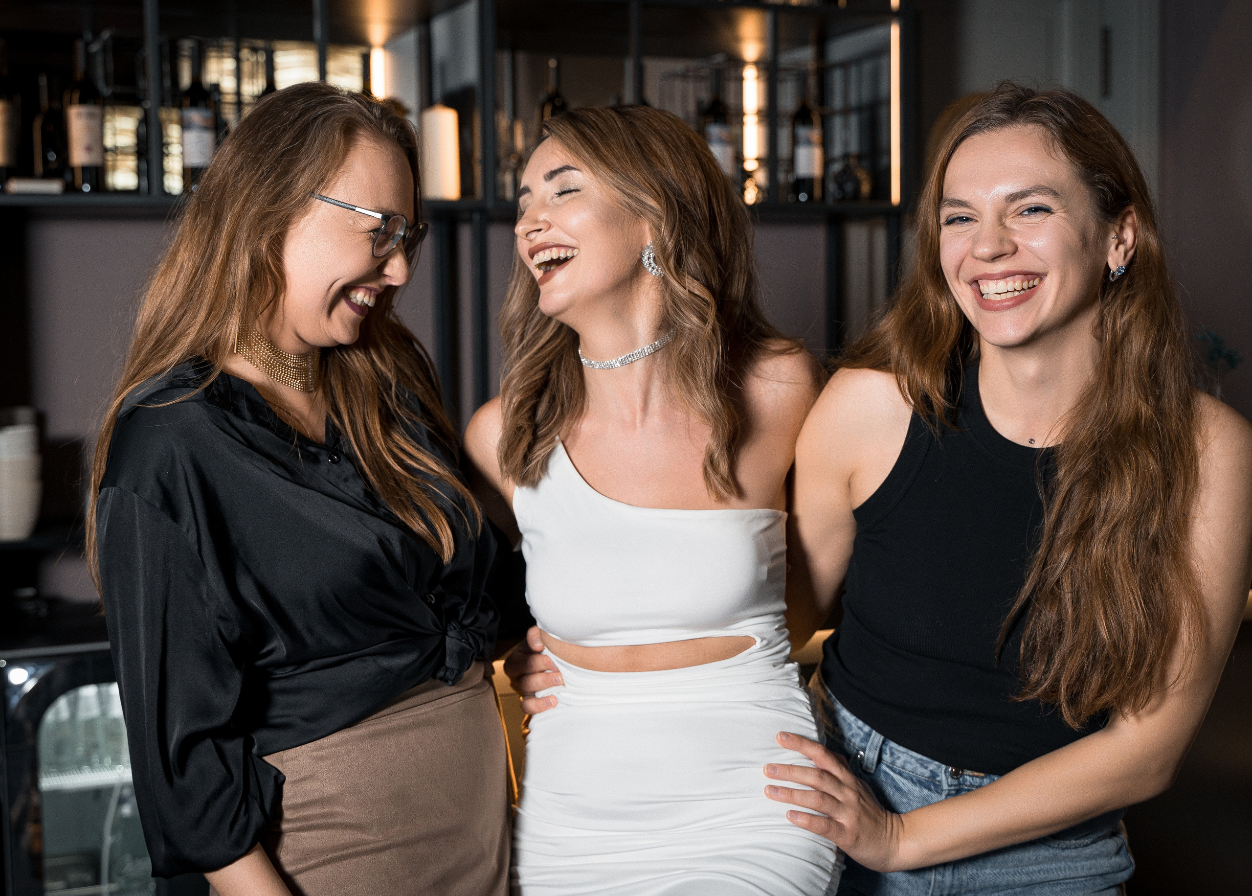 Репортаж. Индивидуальный фотограф в Москве Кирилл Соколов