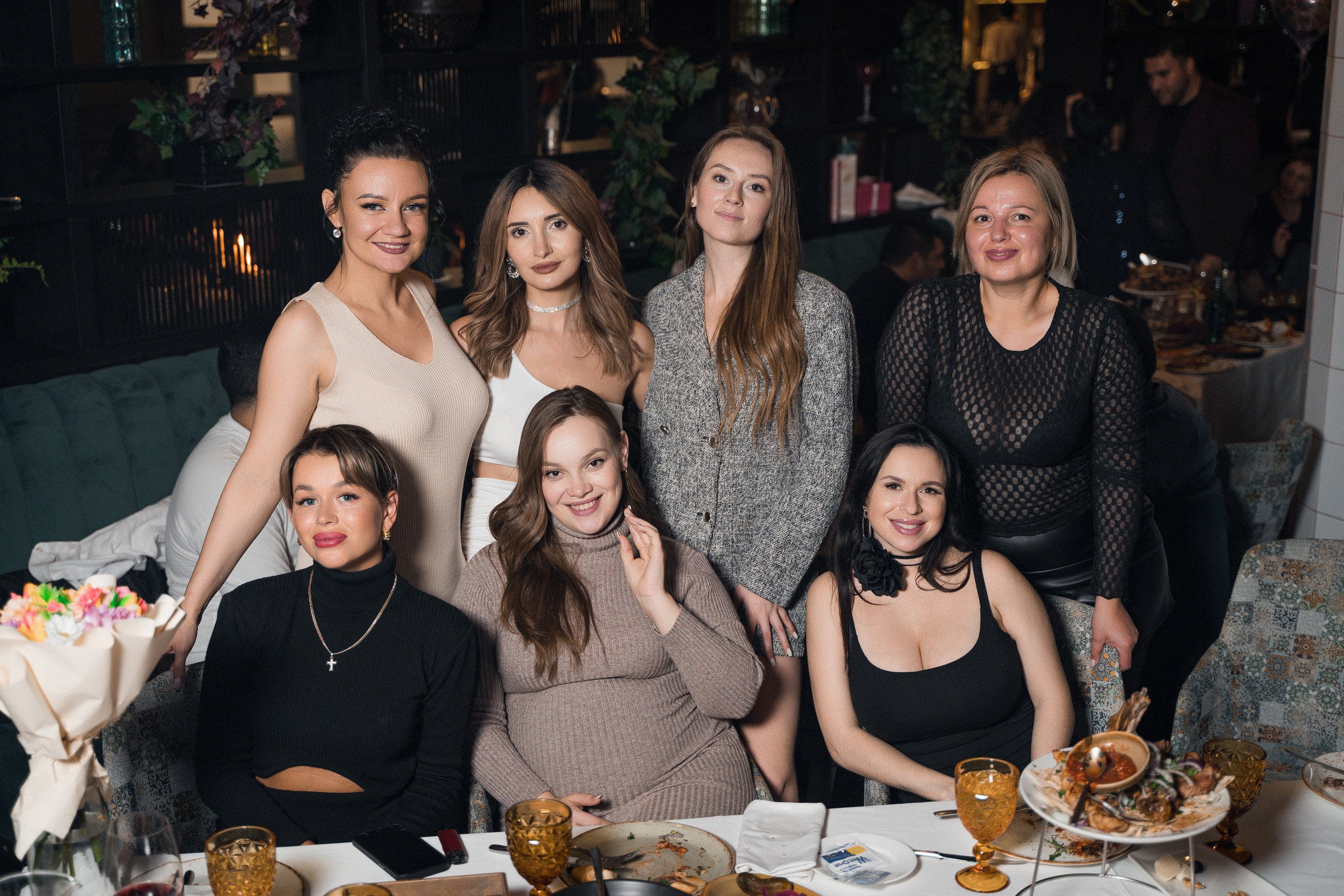 Репортаж. Индивидуальный фотограф в Москве Кирилл Соколов