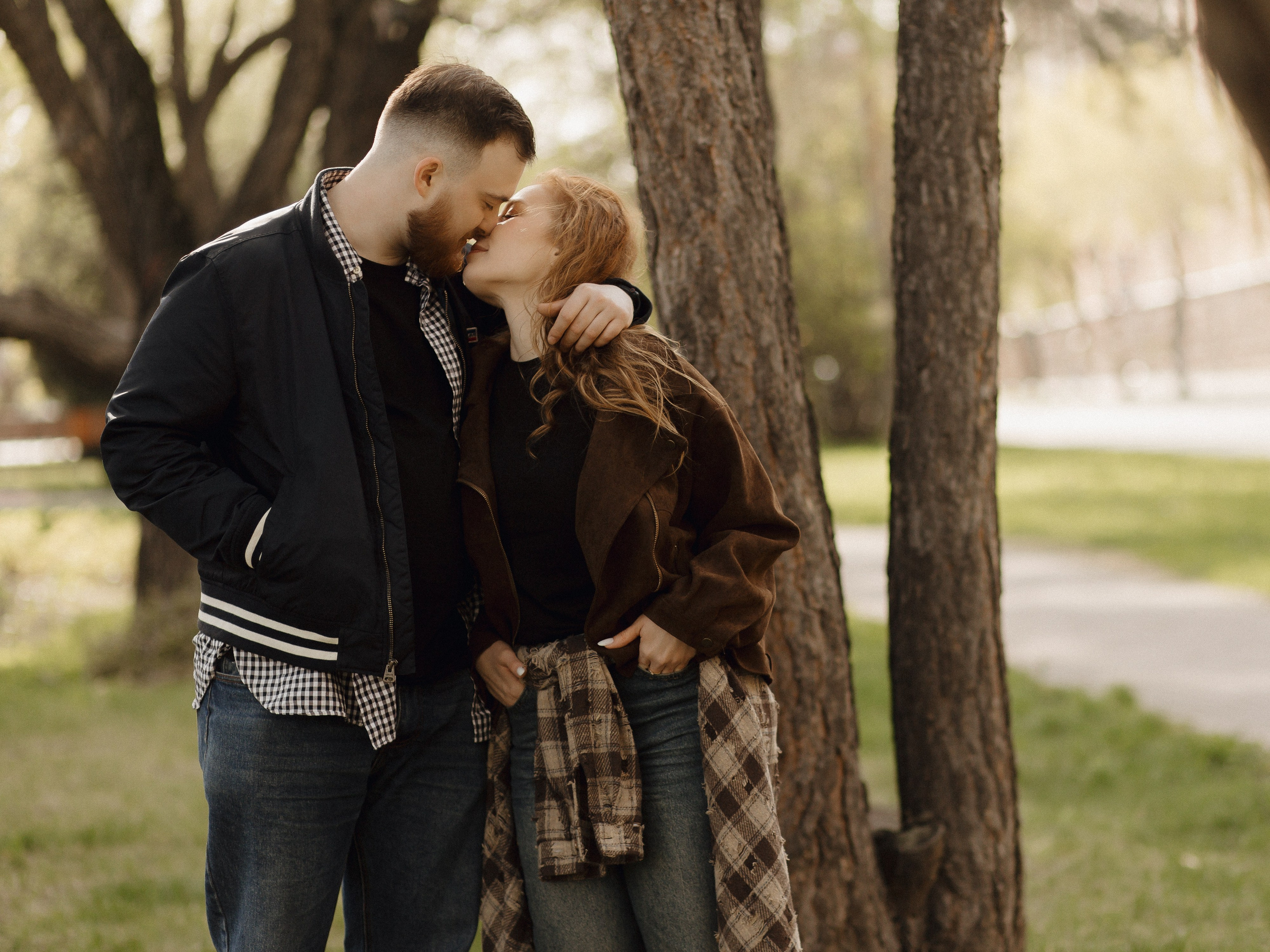 АНЯ И МАТВЕЙ. Свадебный и индивидуальный фотограф в Челябинске Евгения Негодяева
