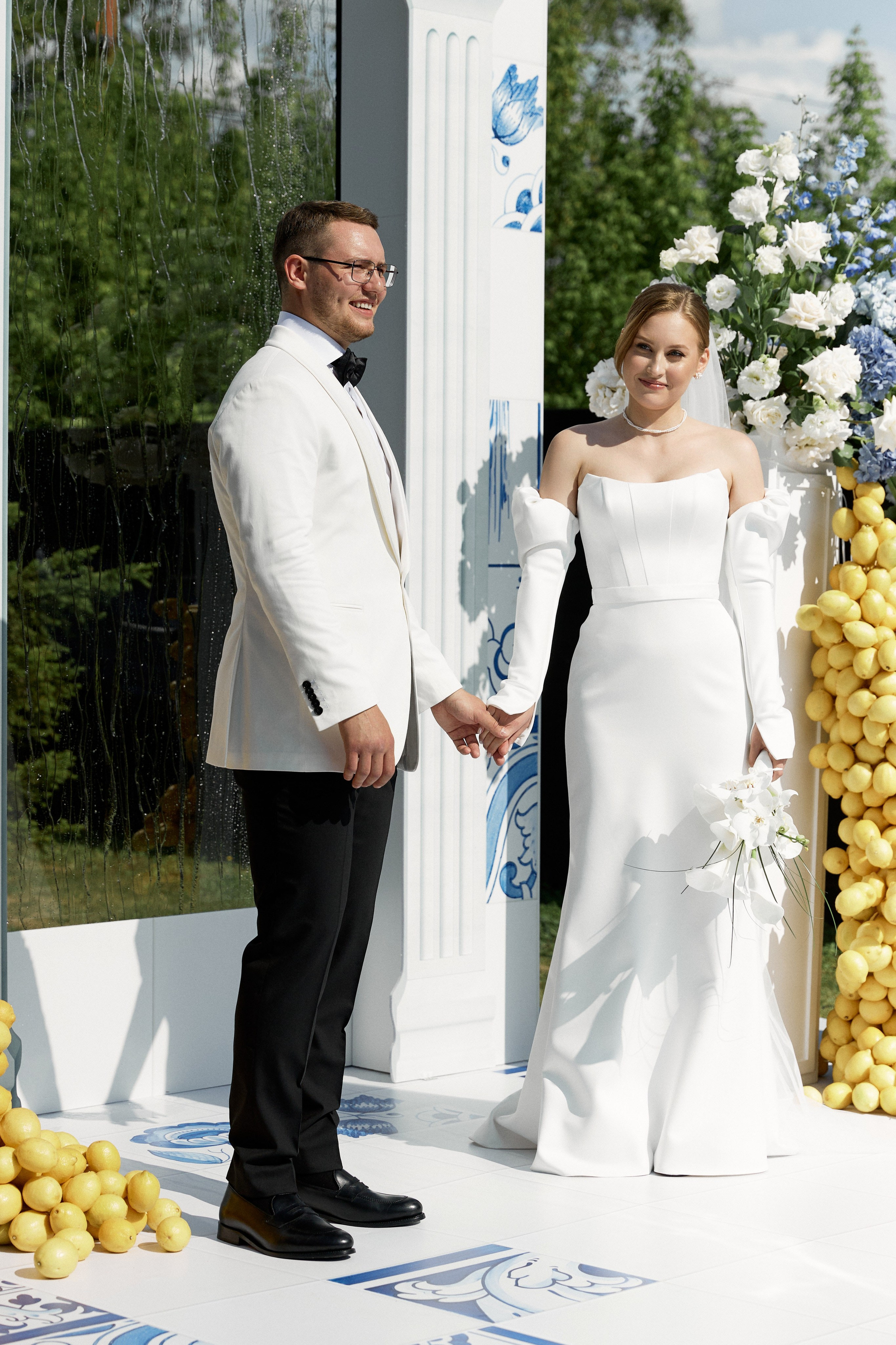 Посмотреть серию. Свадебный и семейный фотограф в Красноярске Тряпчев Павел