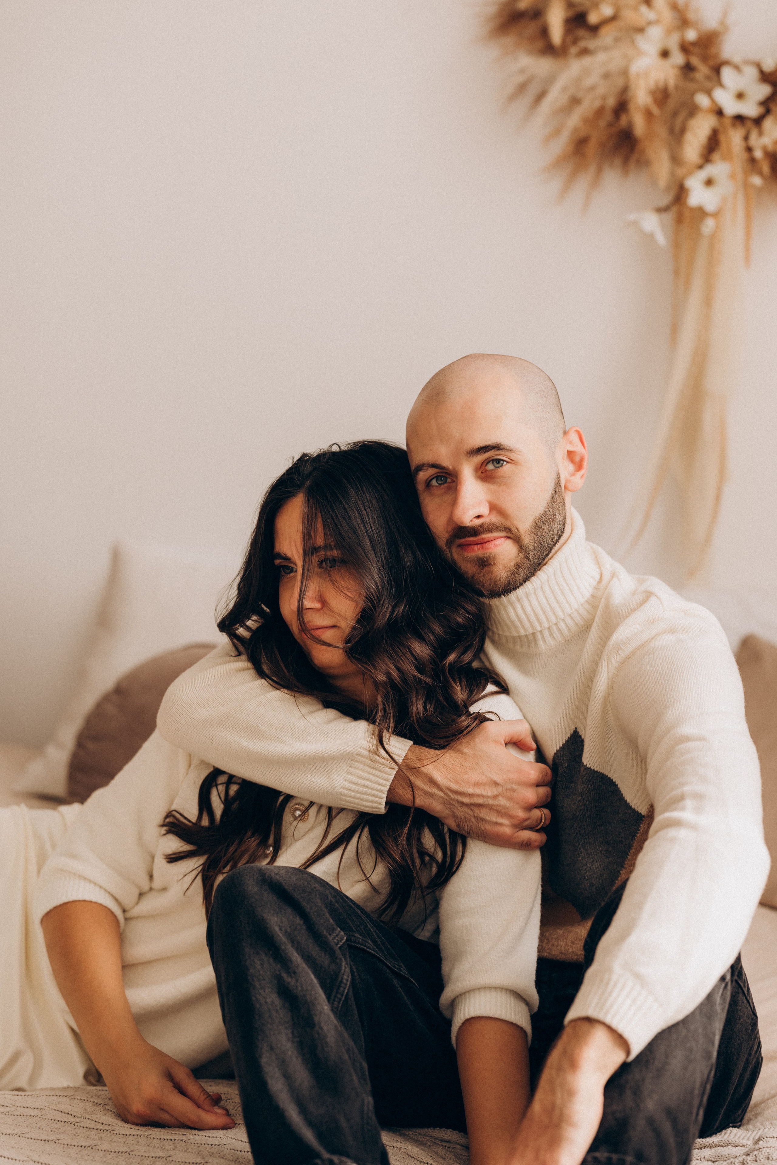 Годовасие. Фотограф Москва Светлана Кирюшина