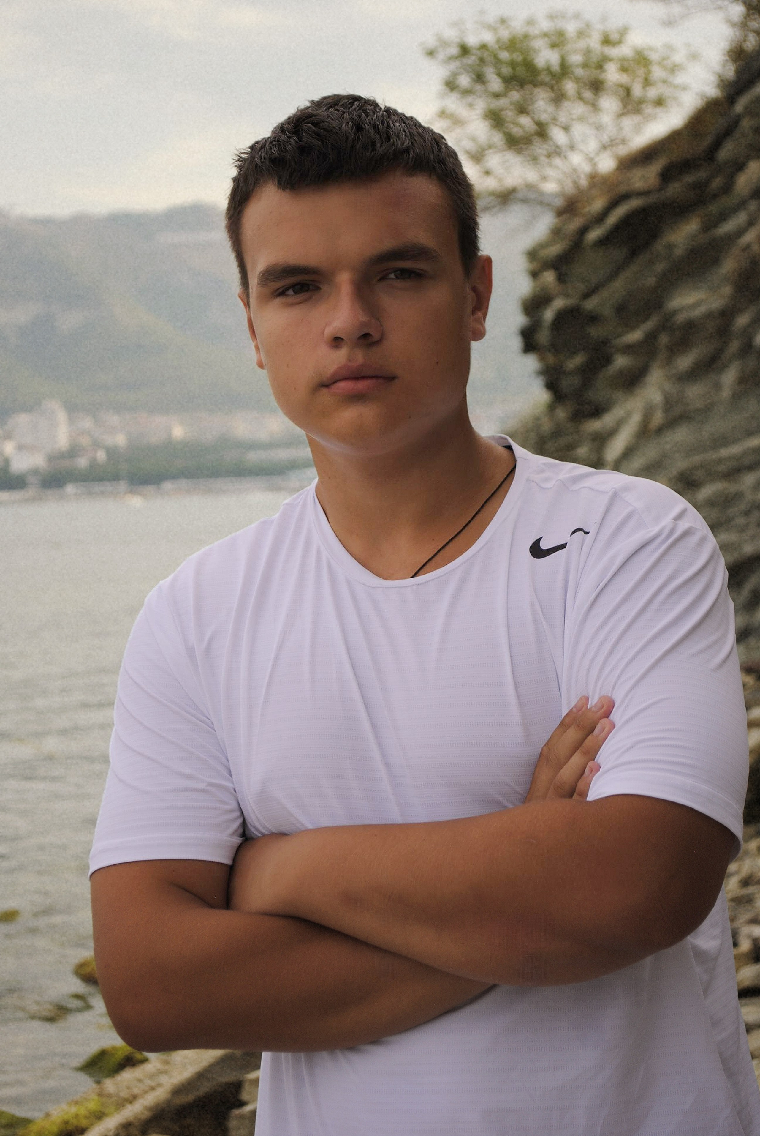 Екатерина. Фотограф Мария Мусаелян